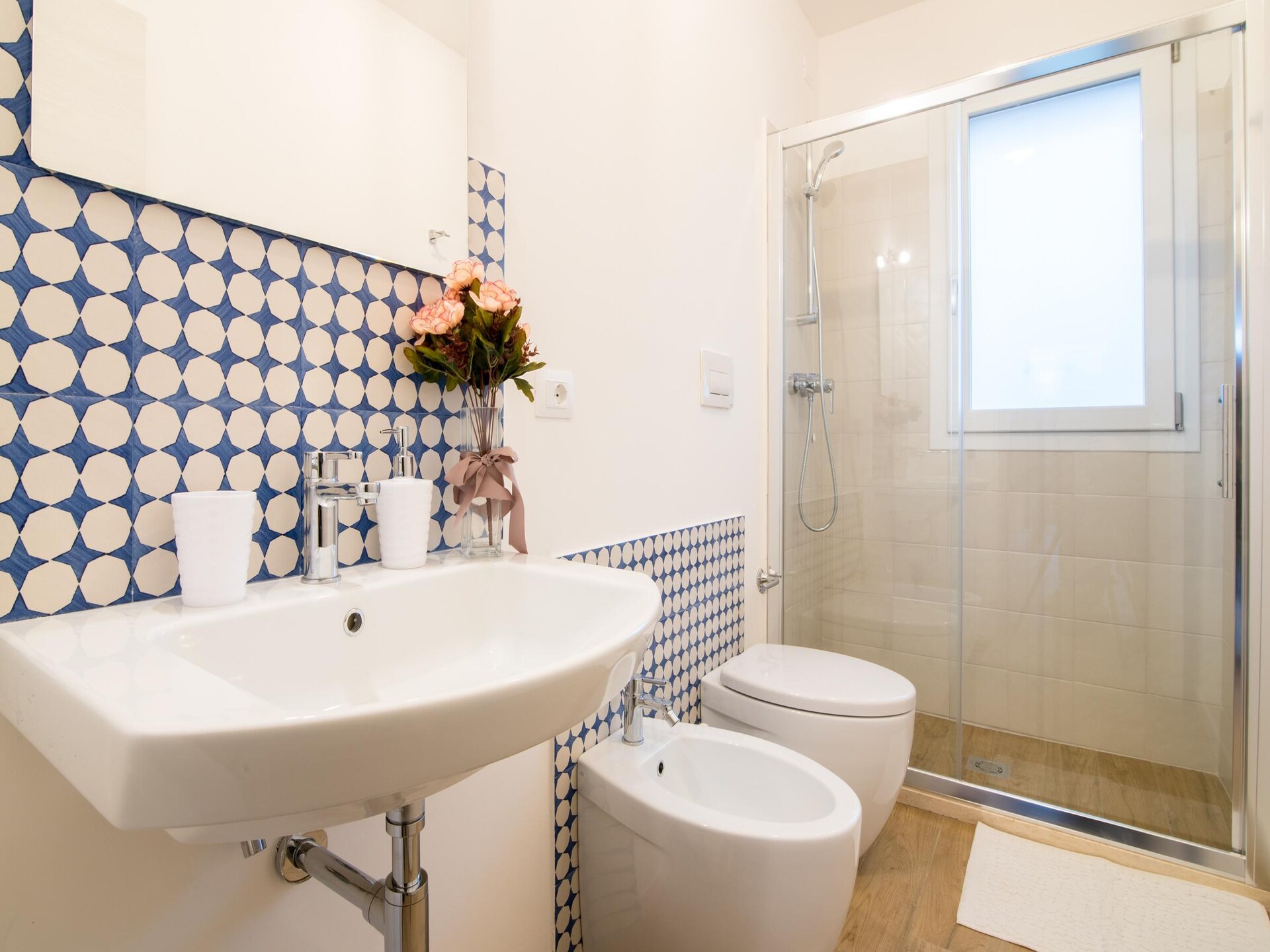 Knus appartement op boerderij nabij de kust van Fermo, Le Marche - foto 15
