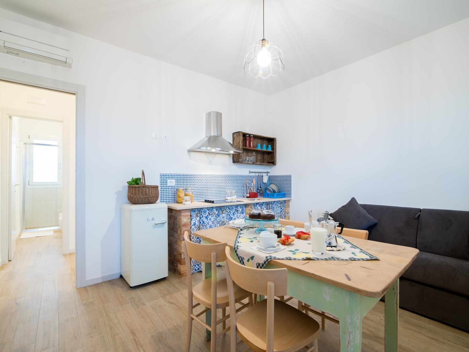 Knus appartement op boerderij nabij de kust van Fermo, Le Marche - foto 13