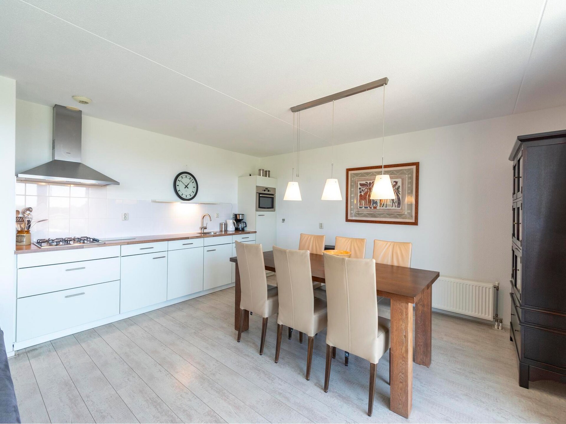 Modern appartement met duinuitzicht, 500m van het strand in Groote Keeten - foto 15