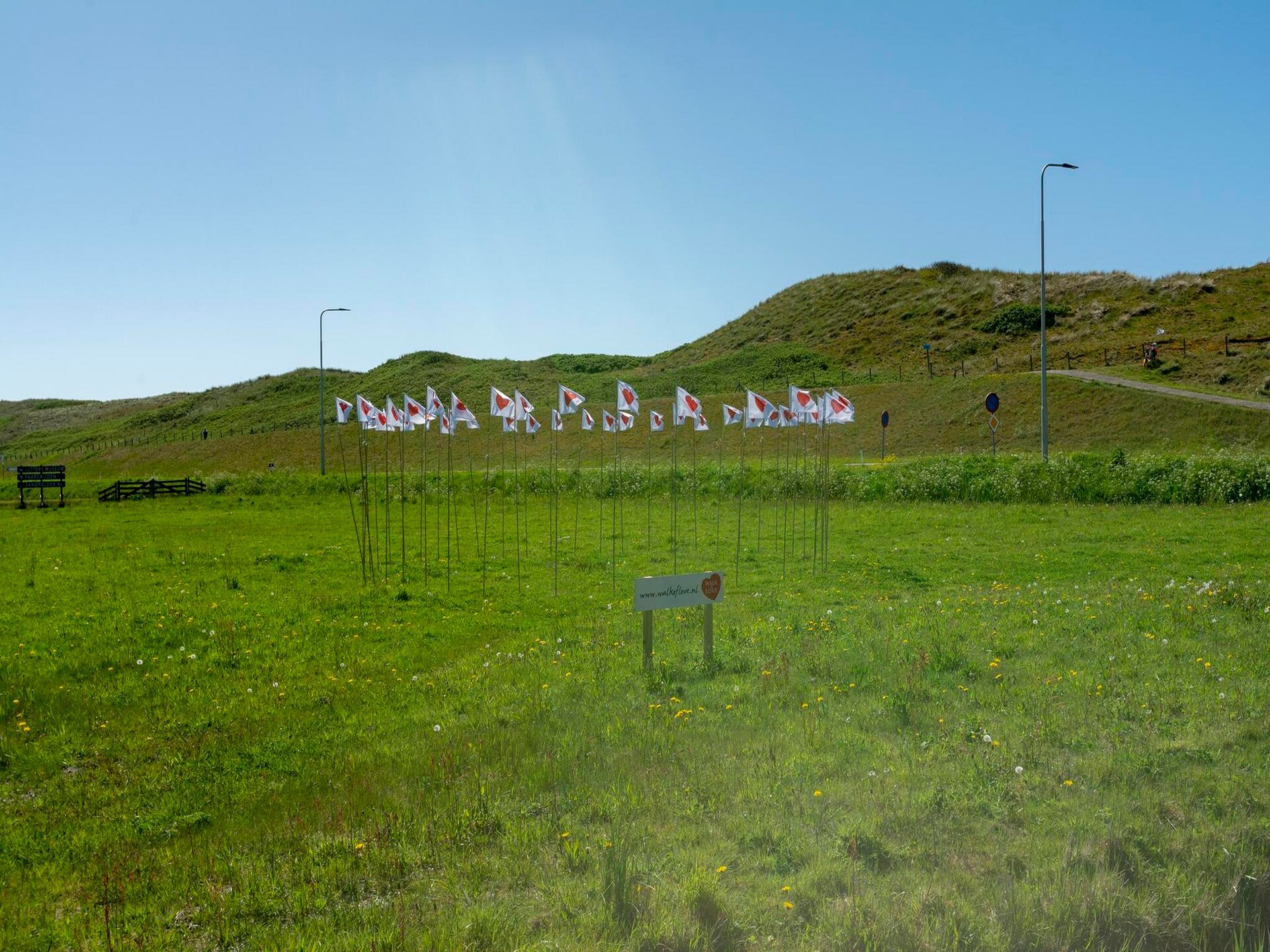 Modern appartement met duinuitzicht, 500m van het strand in Groote Keeten - foto 19