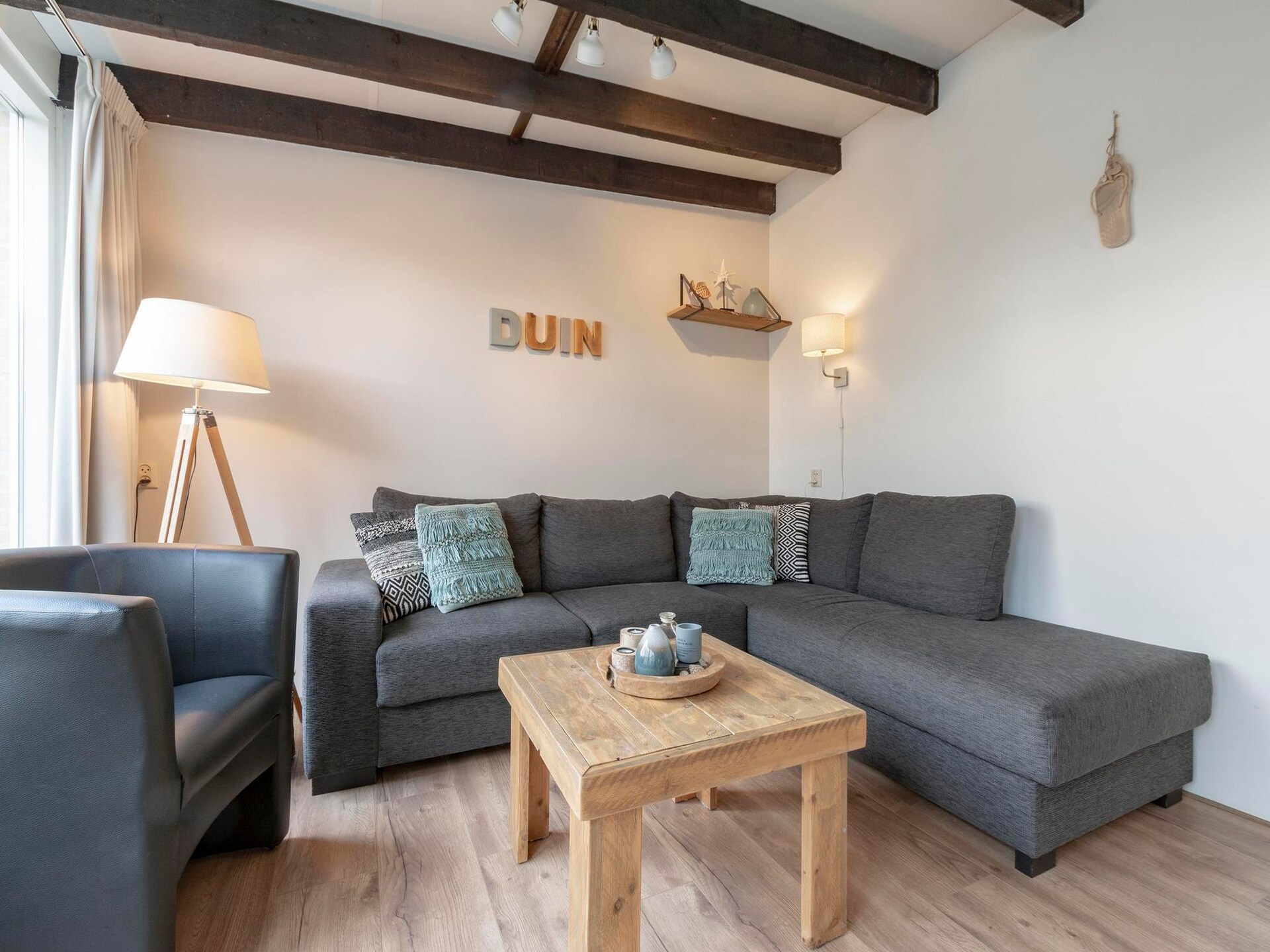 Vrijstaande vakantiebungalow Duinland 245 bij Sint Maartenszee, 6 pers. - foto 8
