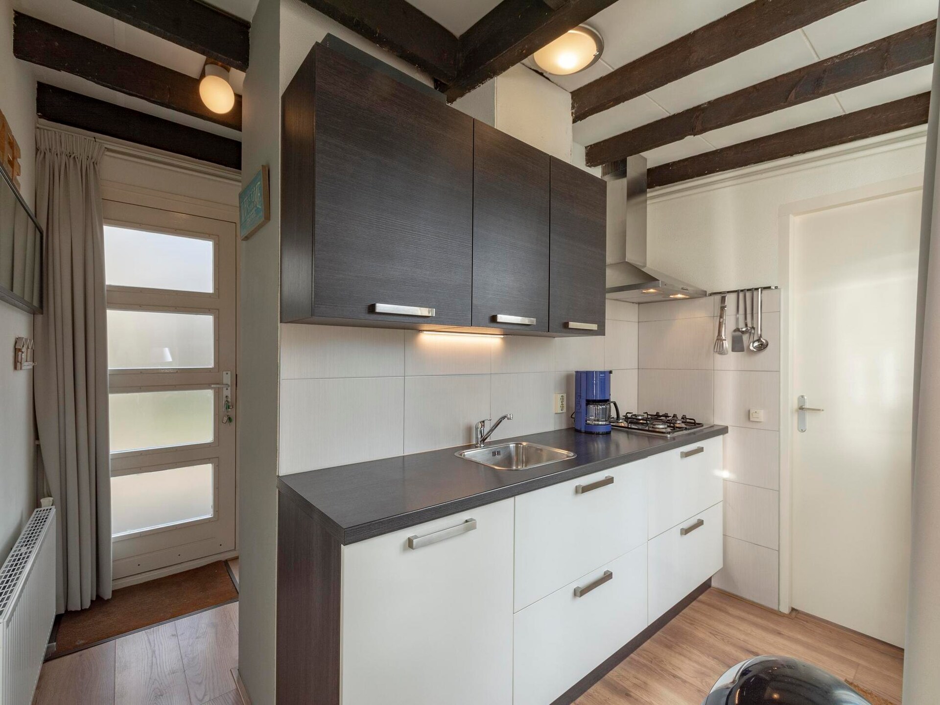 Vrijstaande vakantiebungalow Duinland 245 bij Sint Maartenszee, 6 pers. - foto 3