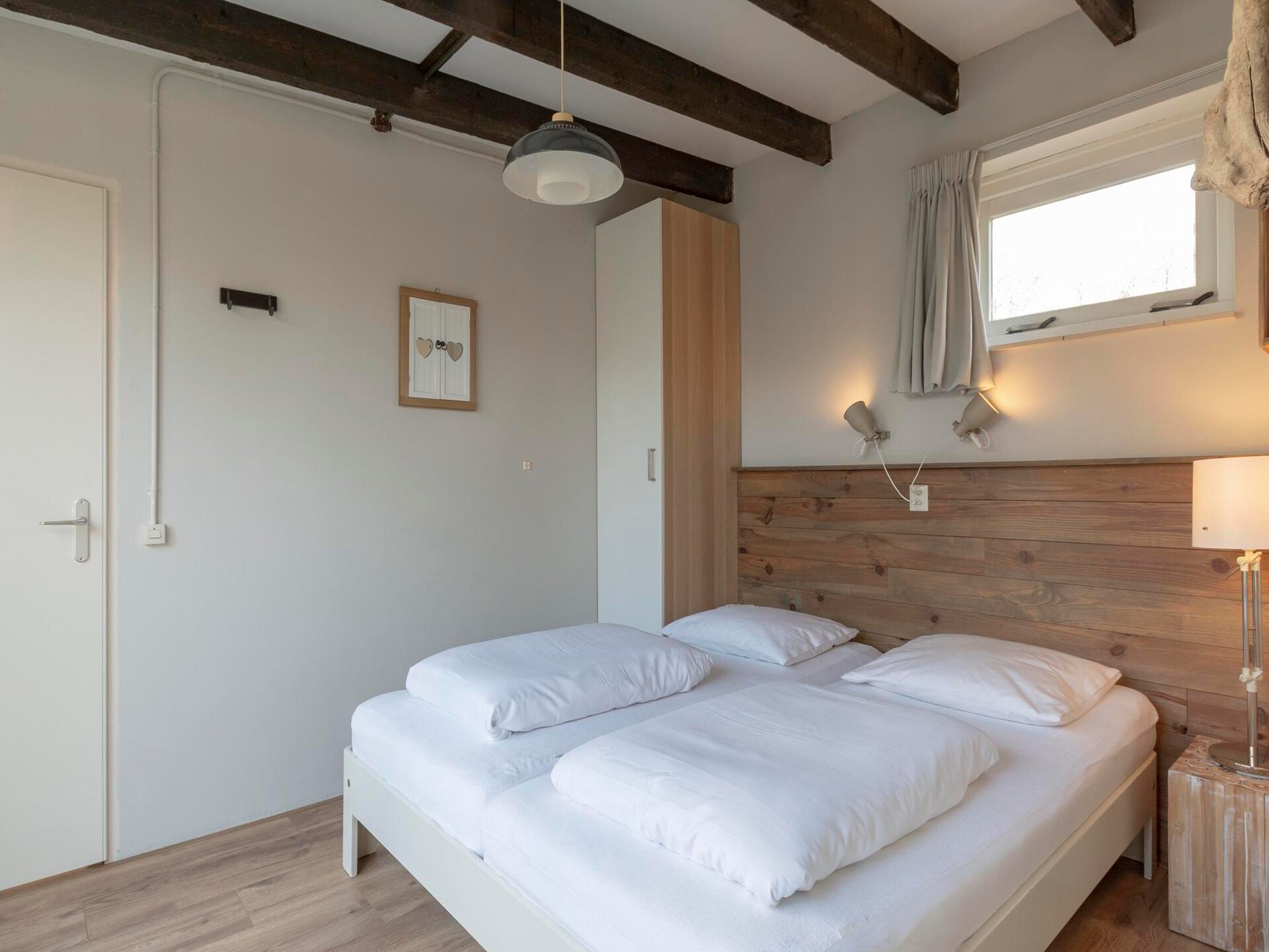 Vrijstaande vakantiebungalow Duinland 245 bij Sint Maartenszee, 6 pers. - foto 5