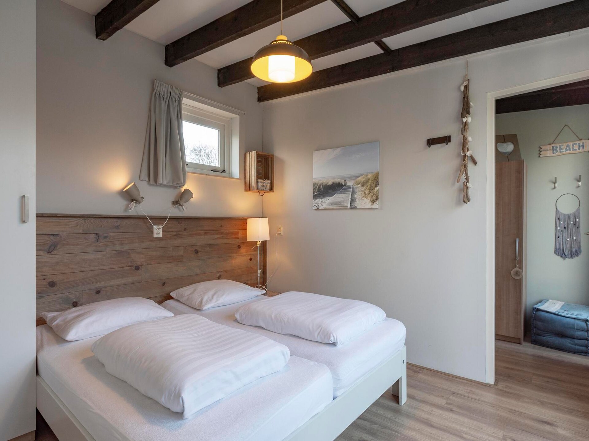 Vrijstaande vakantiebungalow Duinland 245 bij Sint Maartenszee, 6 pers. - foto 16