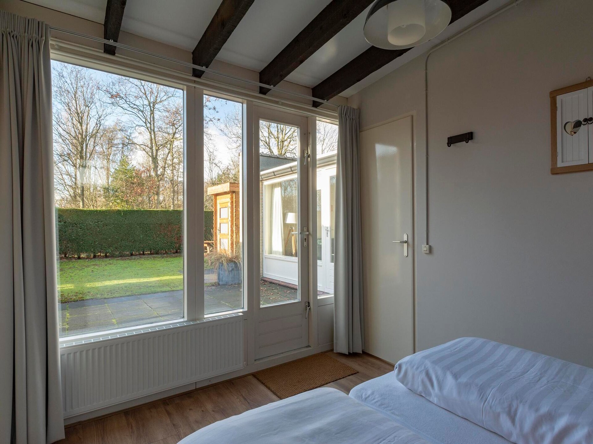 Vrijstaande vakantiebungalow Duinland 245 bij Sint Maartenszee, 6 pers. - foto 15