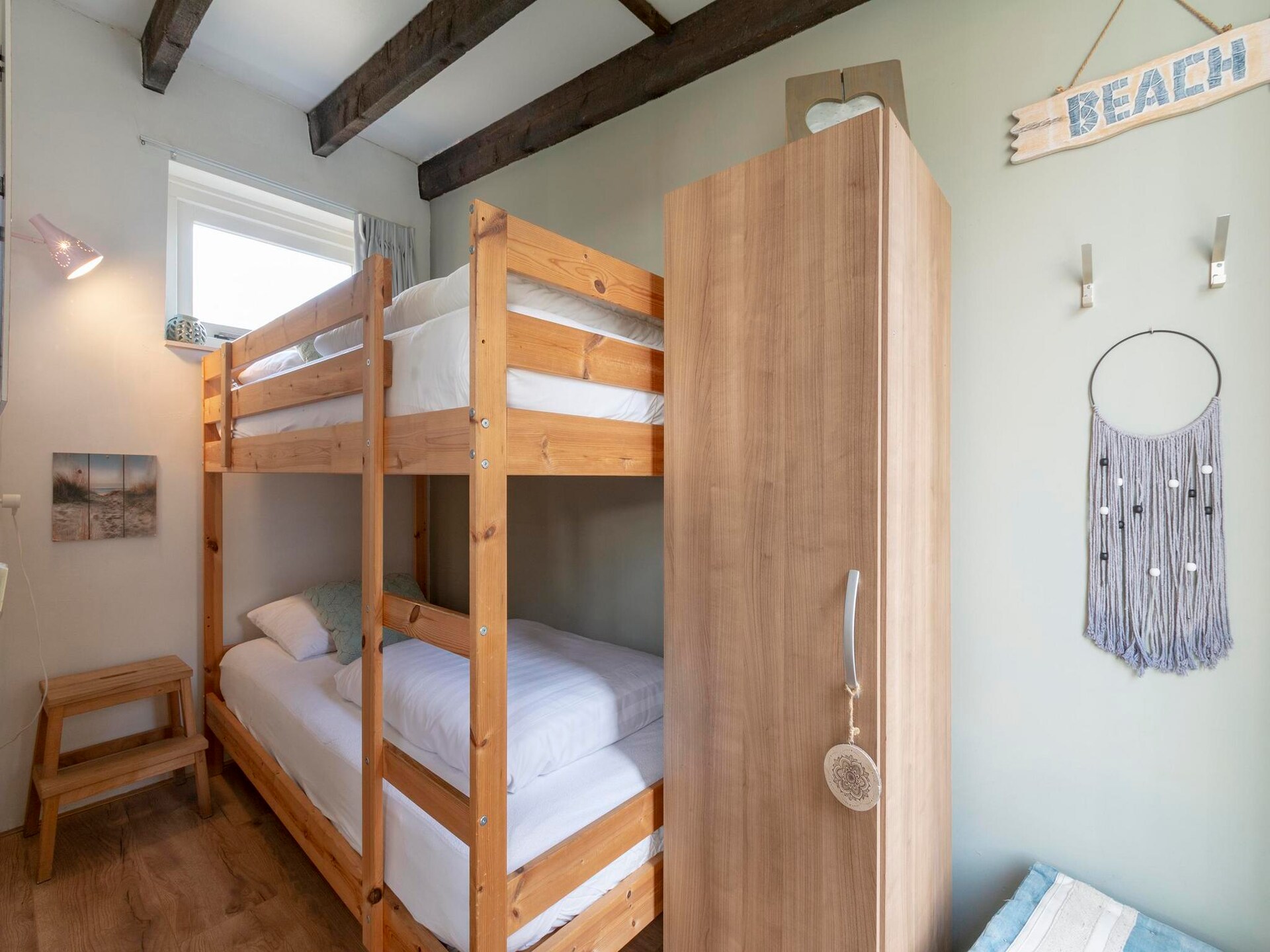 Vrijstaande vakantiebungalow Duinland 245 bij Sint Maartenszee, 6 pers. - foto 12