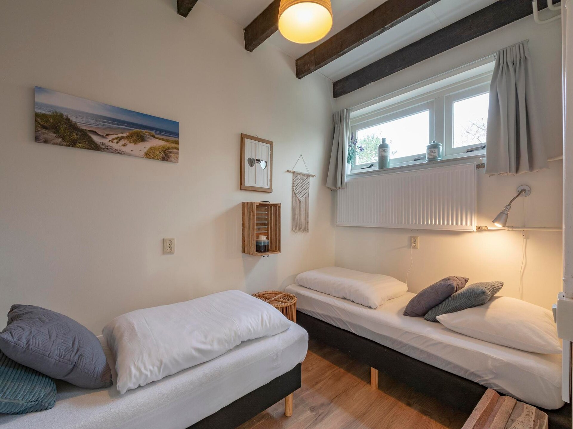 Vrijstaande vakantiebungalow Duinland 245 bij Sint Maartenszee, 6 pers. - foto 13