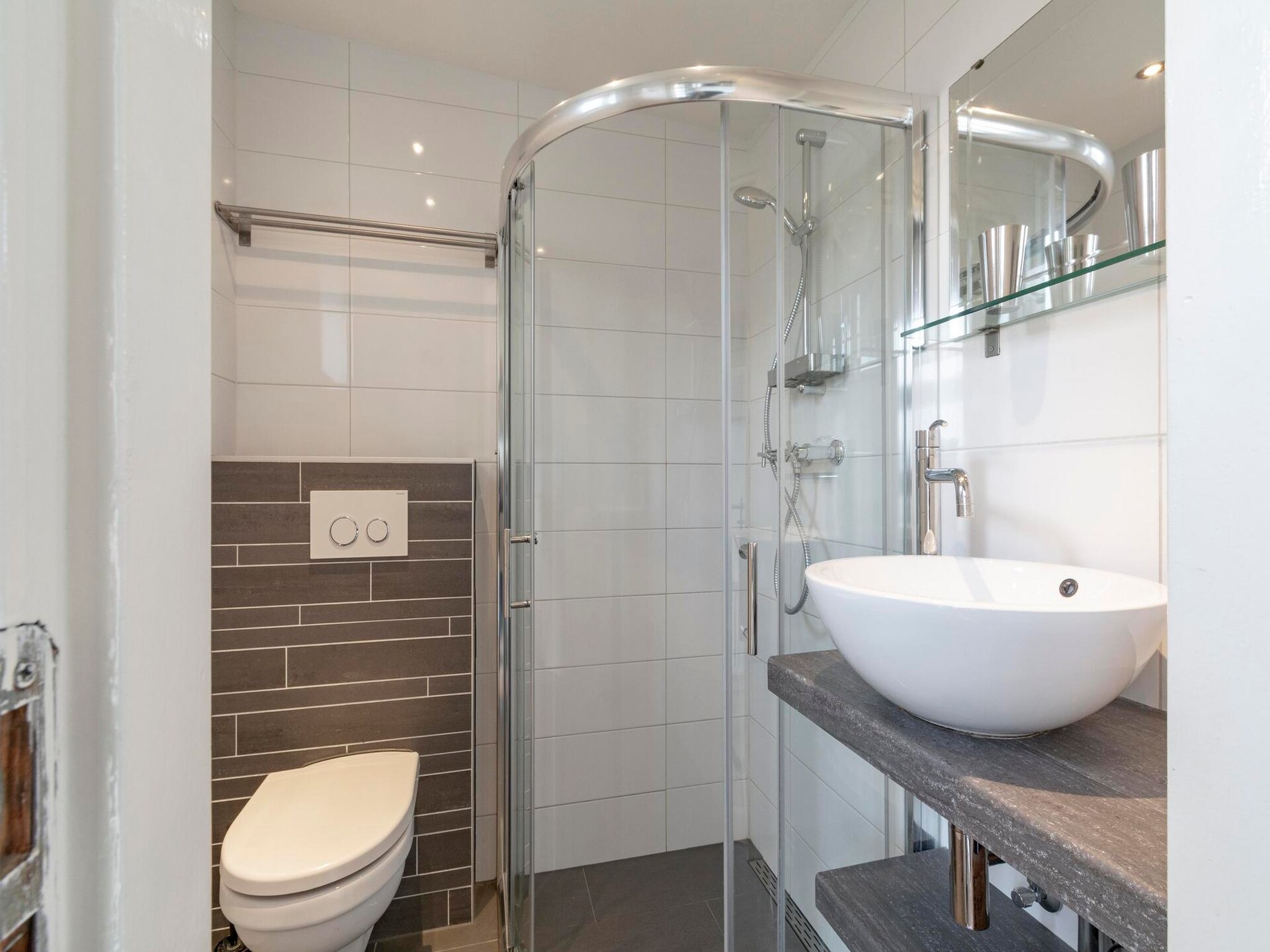 Vrijstaande vakantiebungalow Duinland 245 bij Sint Maartenszee, 6 pers. - foto 17