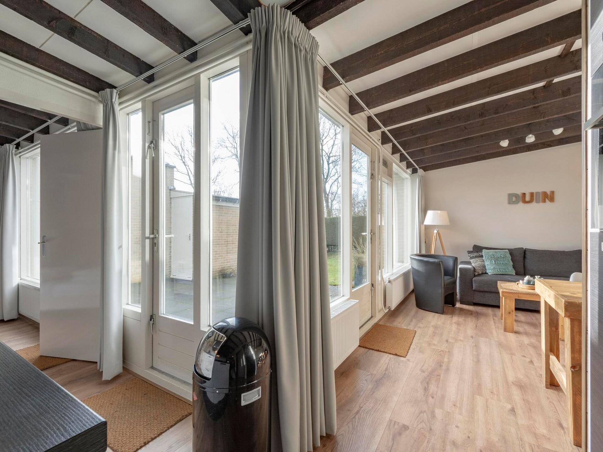 Vrijstaande vakantiebungalow Duinland 245 bij Sint Maartenszee, 6 pers. - foto 6