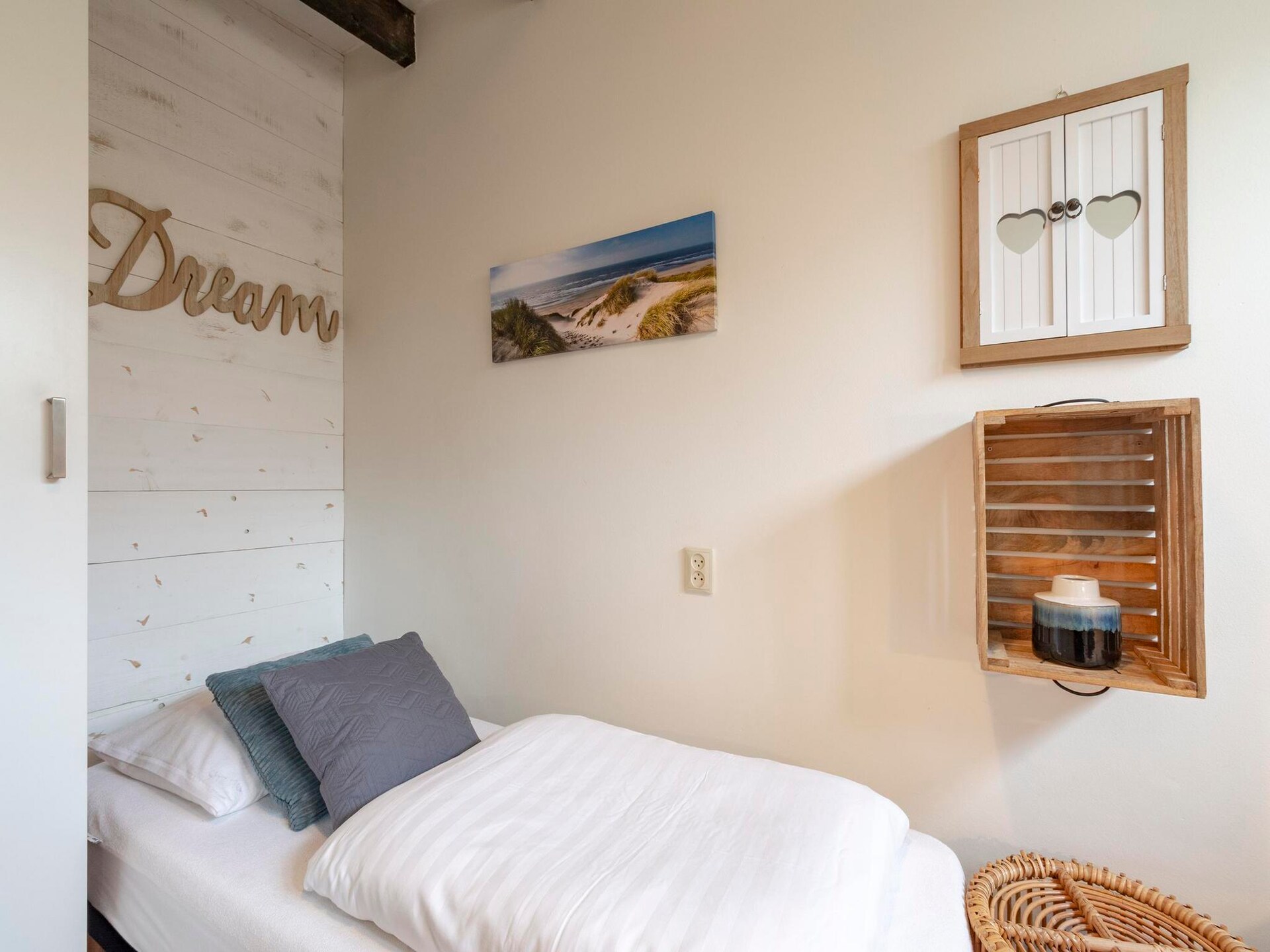 Vrijstaande vakantiebungalow Duinland 245 bij Sint Maartenszee, 6 pers. - foto 14