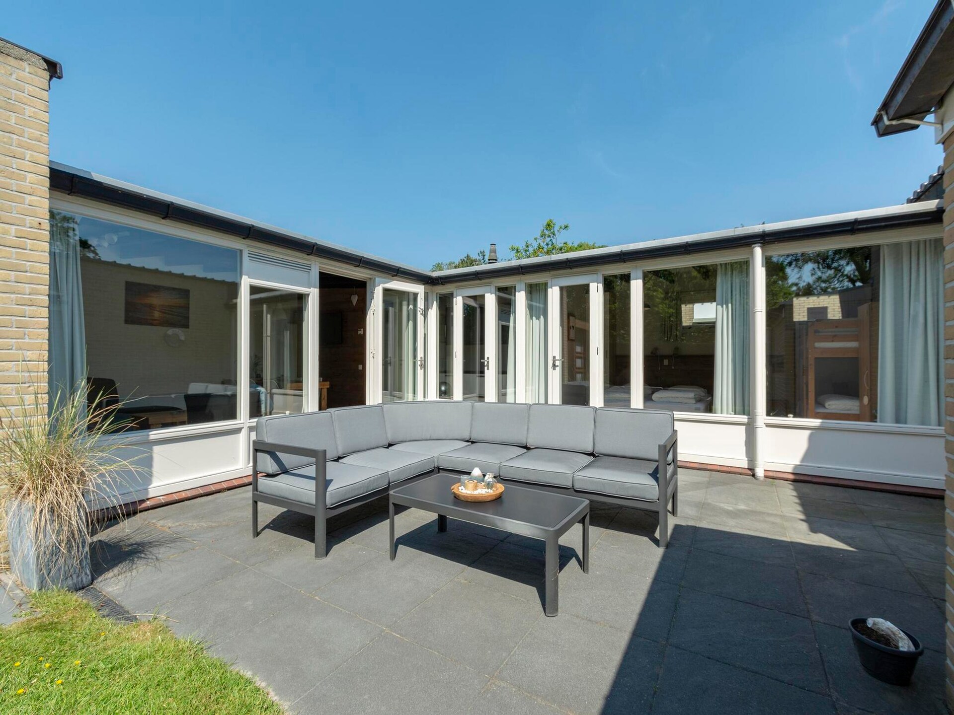 Vrijstaande vakantiebungalow Duinland 245 bij Sint Maartenszee, 6 pers. - foto 20