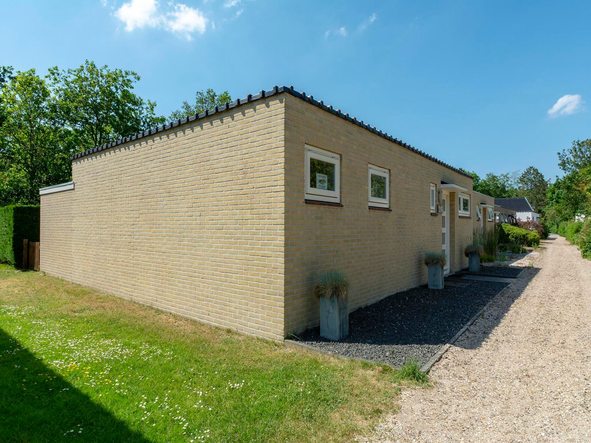 Vrijstaande vakantiebungalow Duinland 245 bij Sint Maartenszee, 6 pers. - foto 18