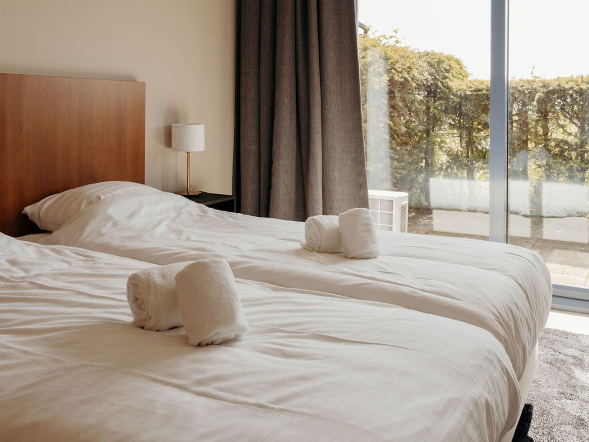 Luxe Business Class studio met bubbelbad en stoomdouche in De Cocksdorp - foto 6