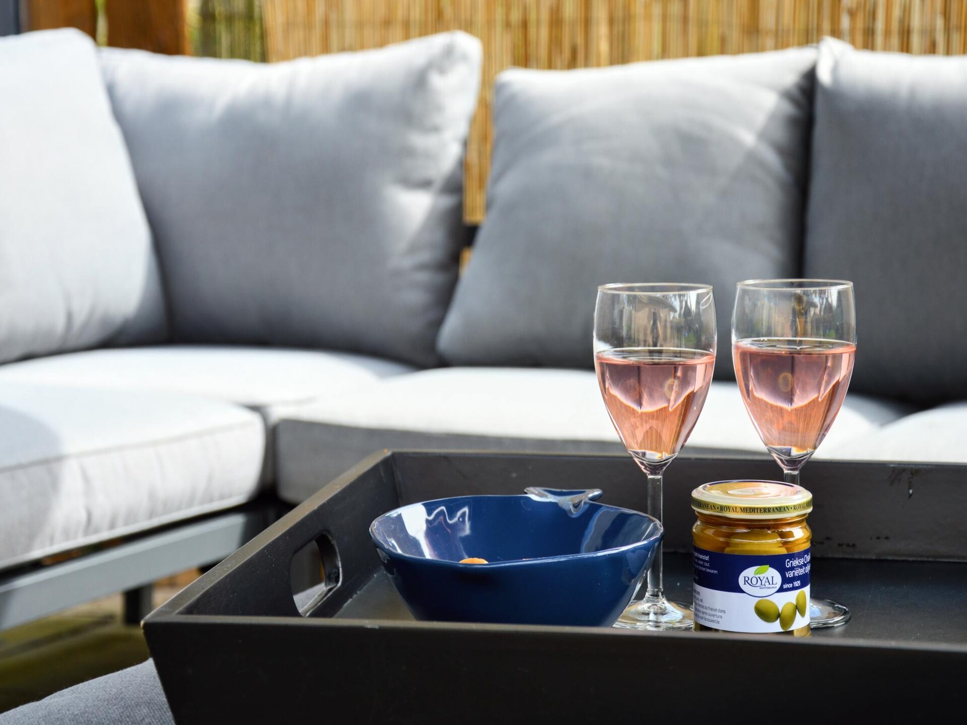 Chic vakantiehuis bij Sint Maartenszee met ruime tuin en twee terrassen - foto 8
