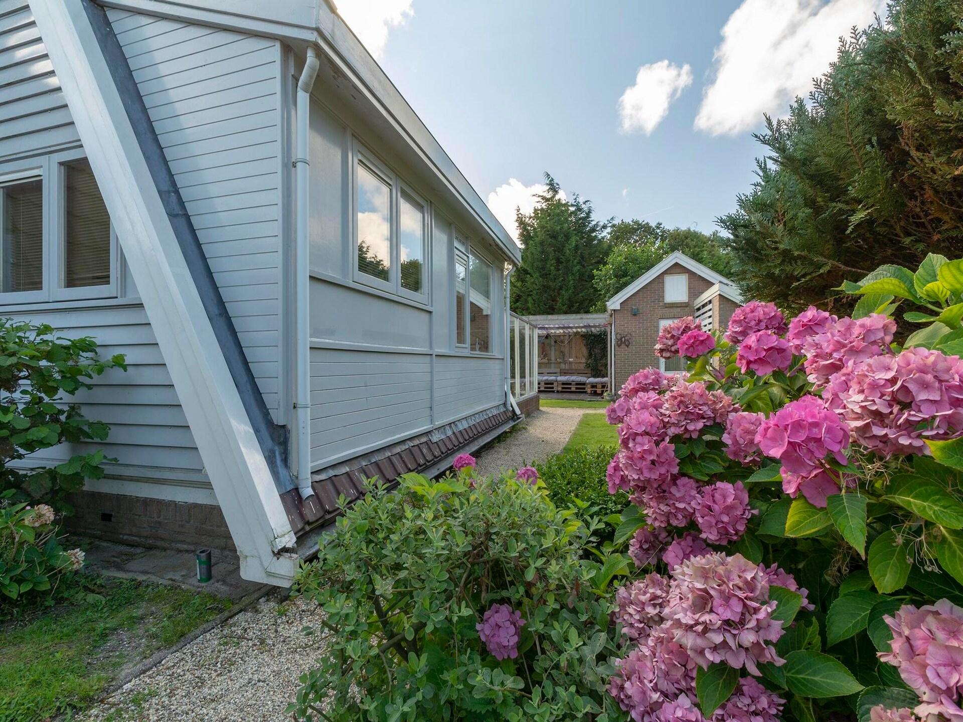 Vrijstaand vakantiehuis Duinland 46 voor 6 personen in Sint Maartenszee - foto 21