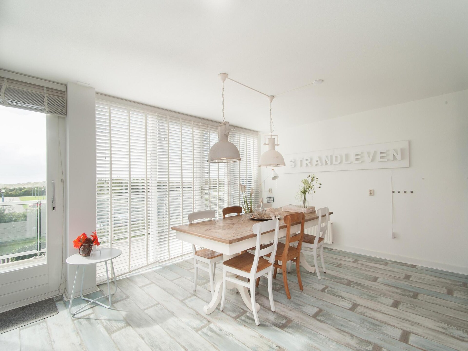 Strandleven 106: Modern appartement aan de duinen van Groote Keeten - foto 3