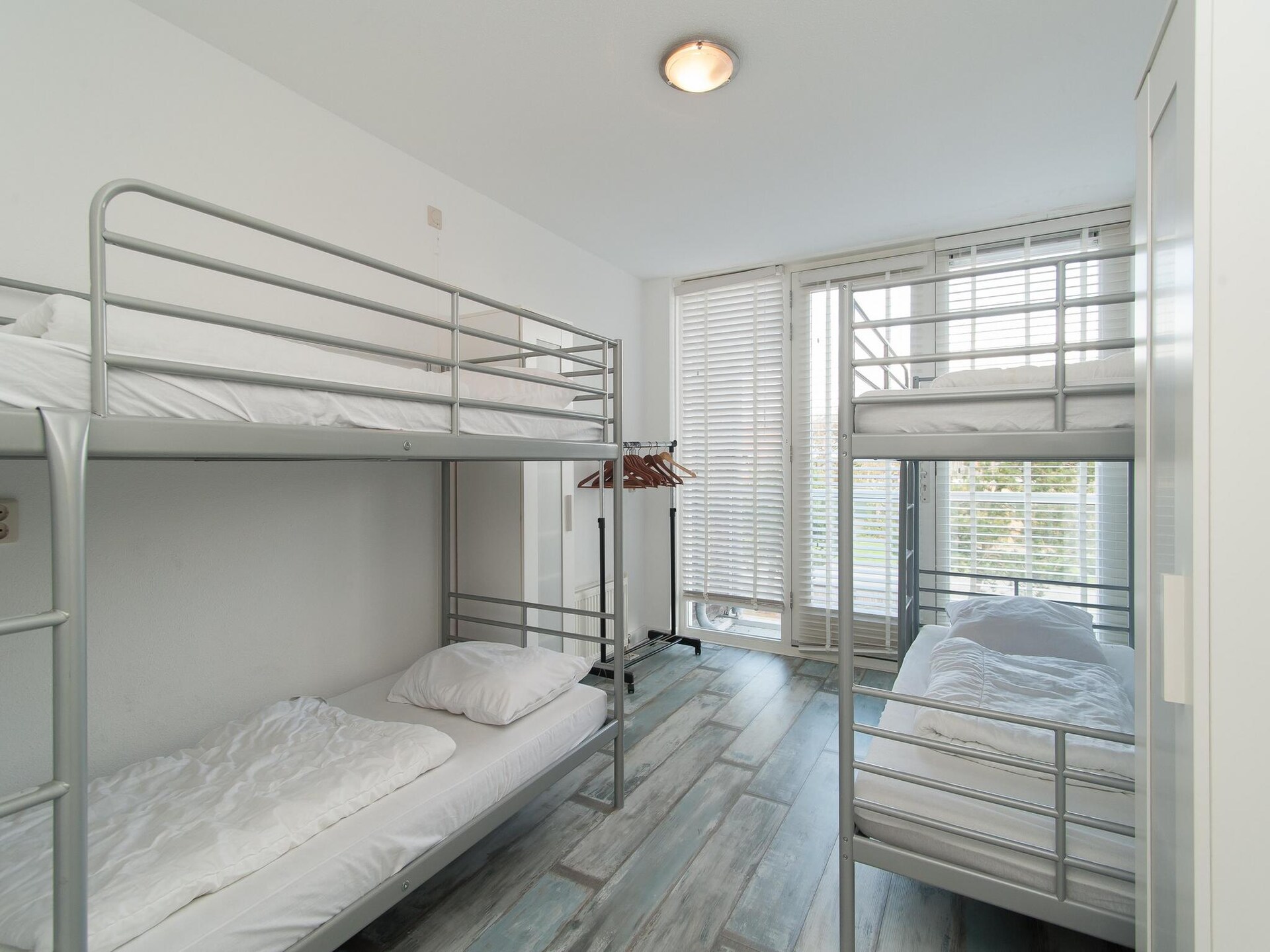 Strandleven 106: Modern appartement aan de duinen van Groote Keeten - foto 13