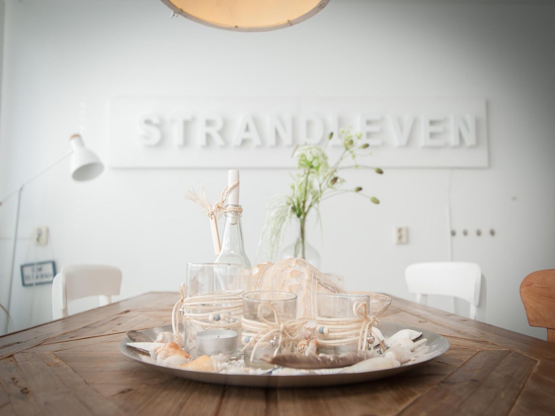 Strandleven 106: Modern appartement aan de duinen van Groote Keeten - foto 20