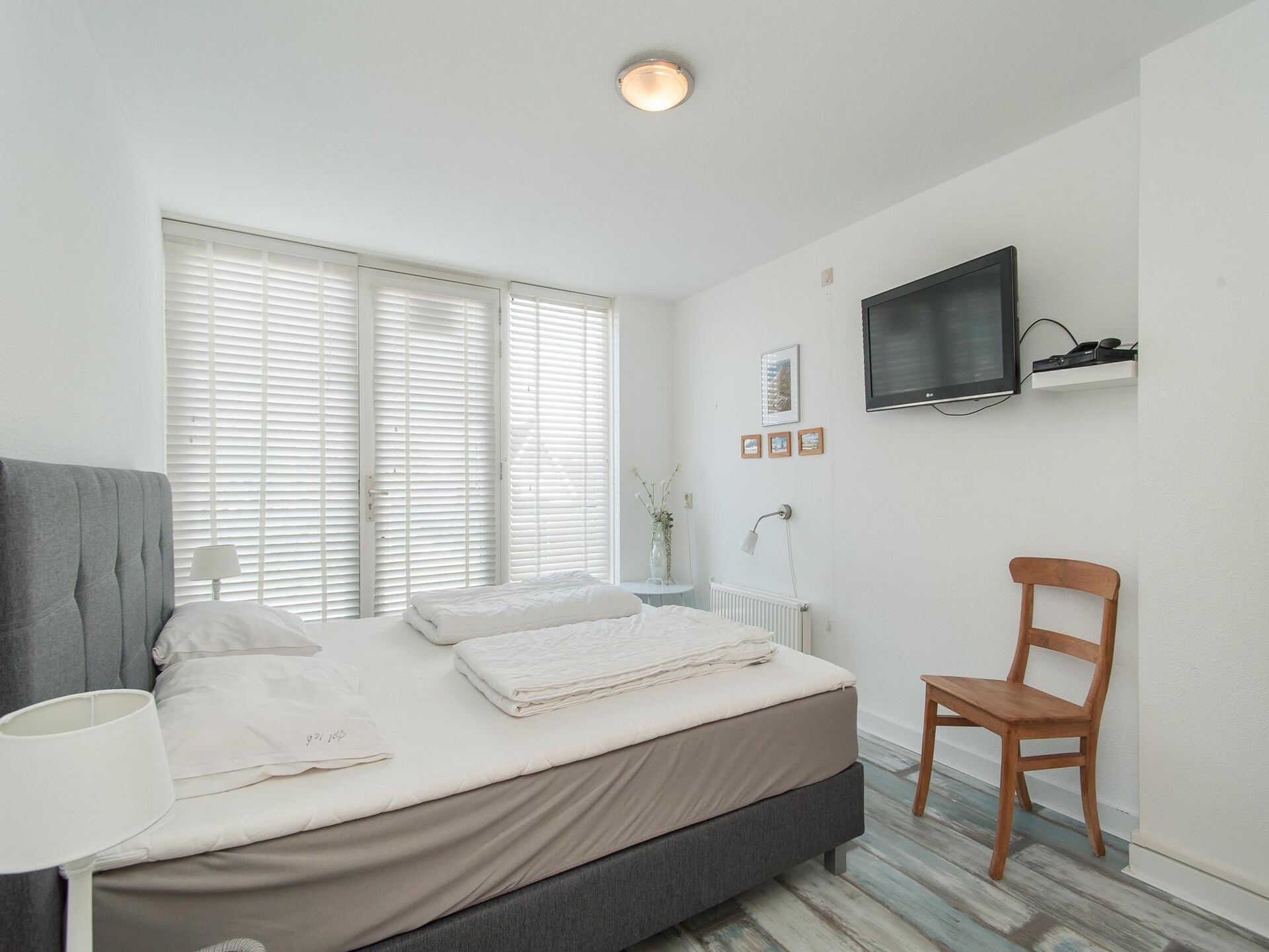 Strandleven 106: Modern appartement aan de duinen van Groote Keeten - foto 14
