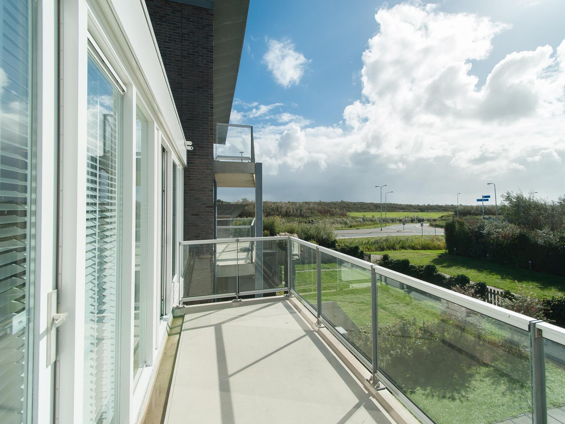 Strandleven 106: Modern appartement aan de duinen van Groote Keeten - foto 5