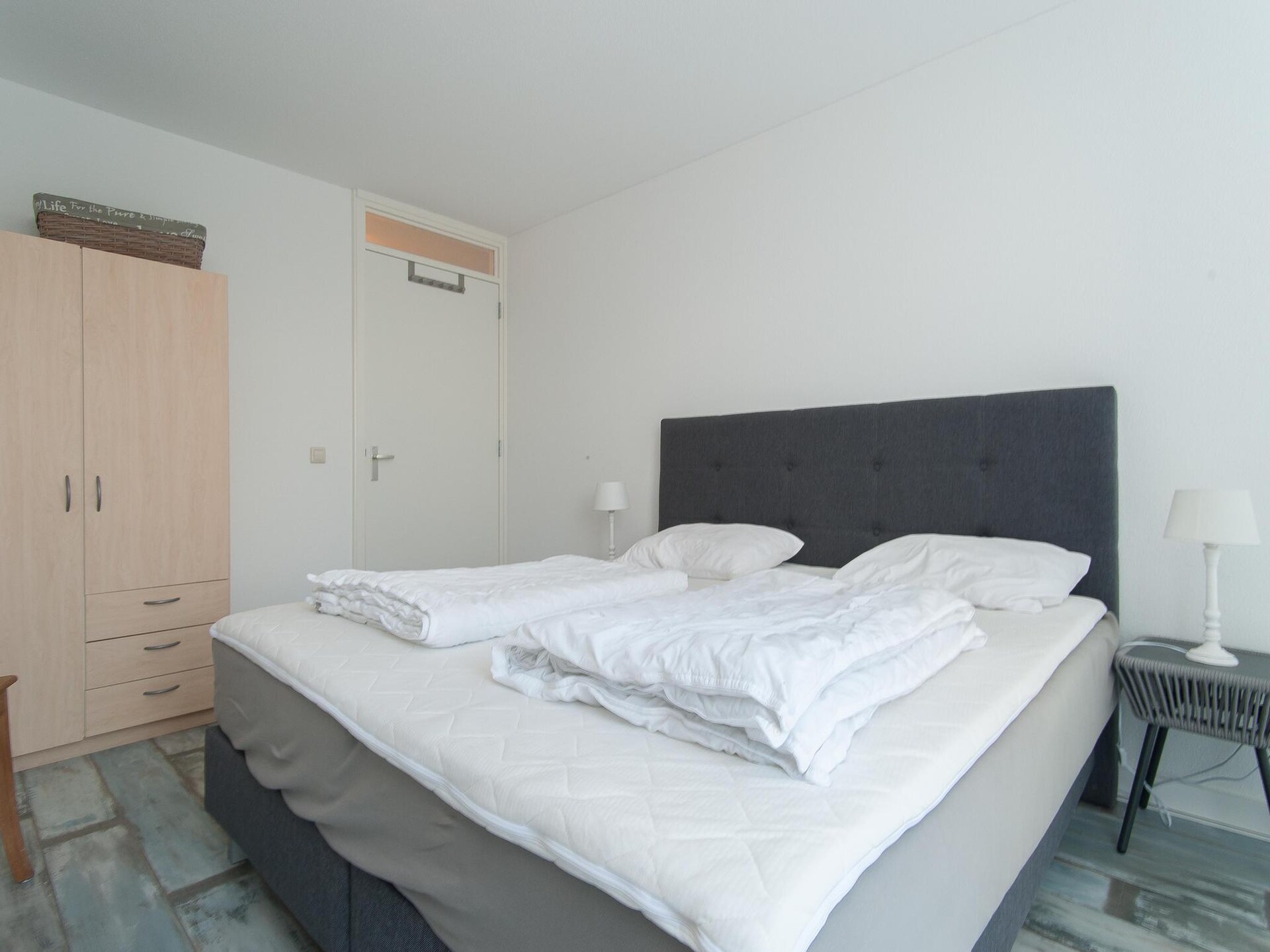 Strandleven 106: Modern appartement aan de duinen van Groote Keeten - foto 4