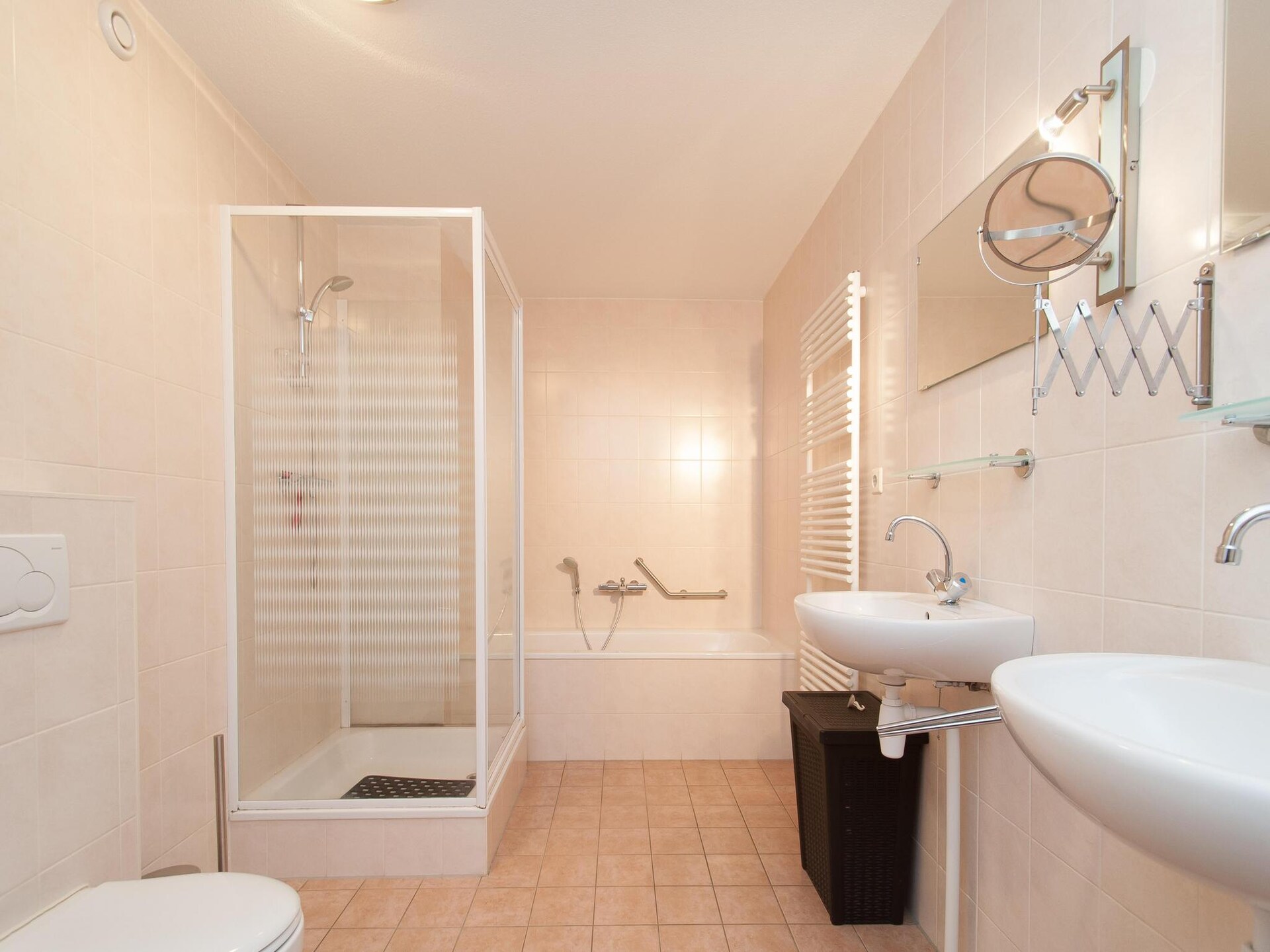 Strandleven 106: Modern appartement aan de duinen van Groote Keeten - foto 15