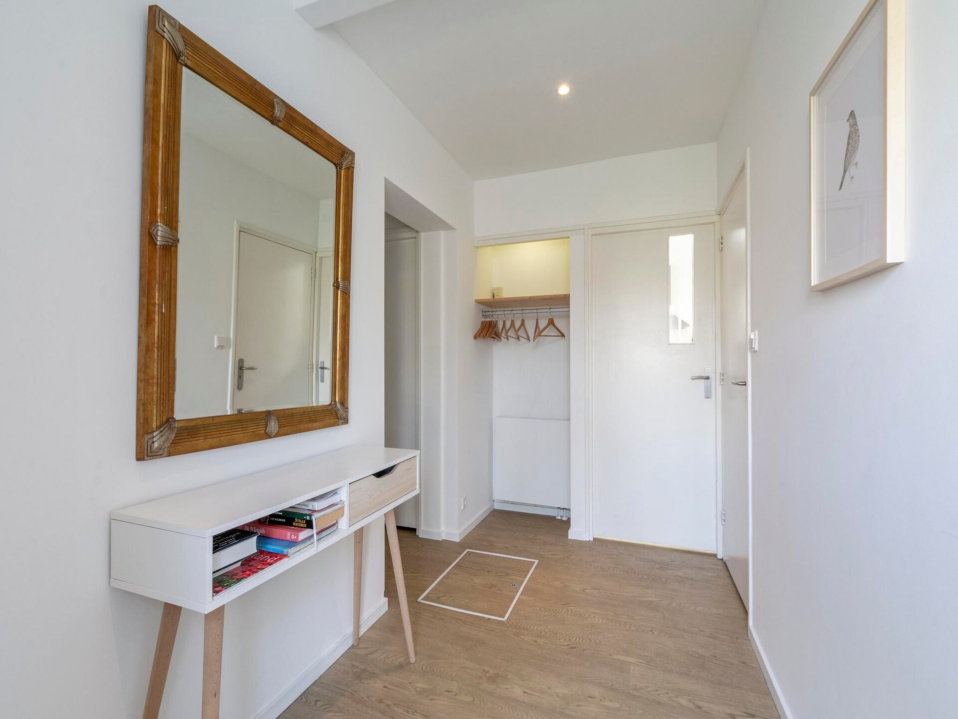 Luxe vrijstaande bungalow Duinland 55, 6 pers., strand op 4 km - foto 17