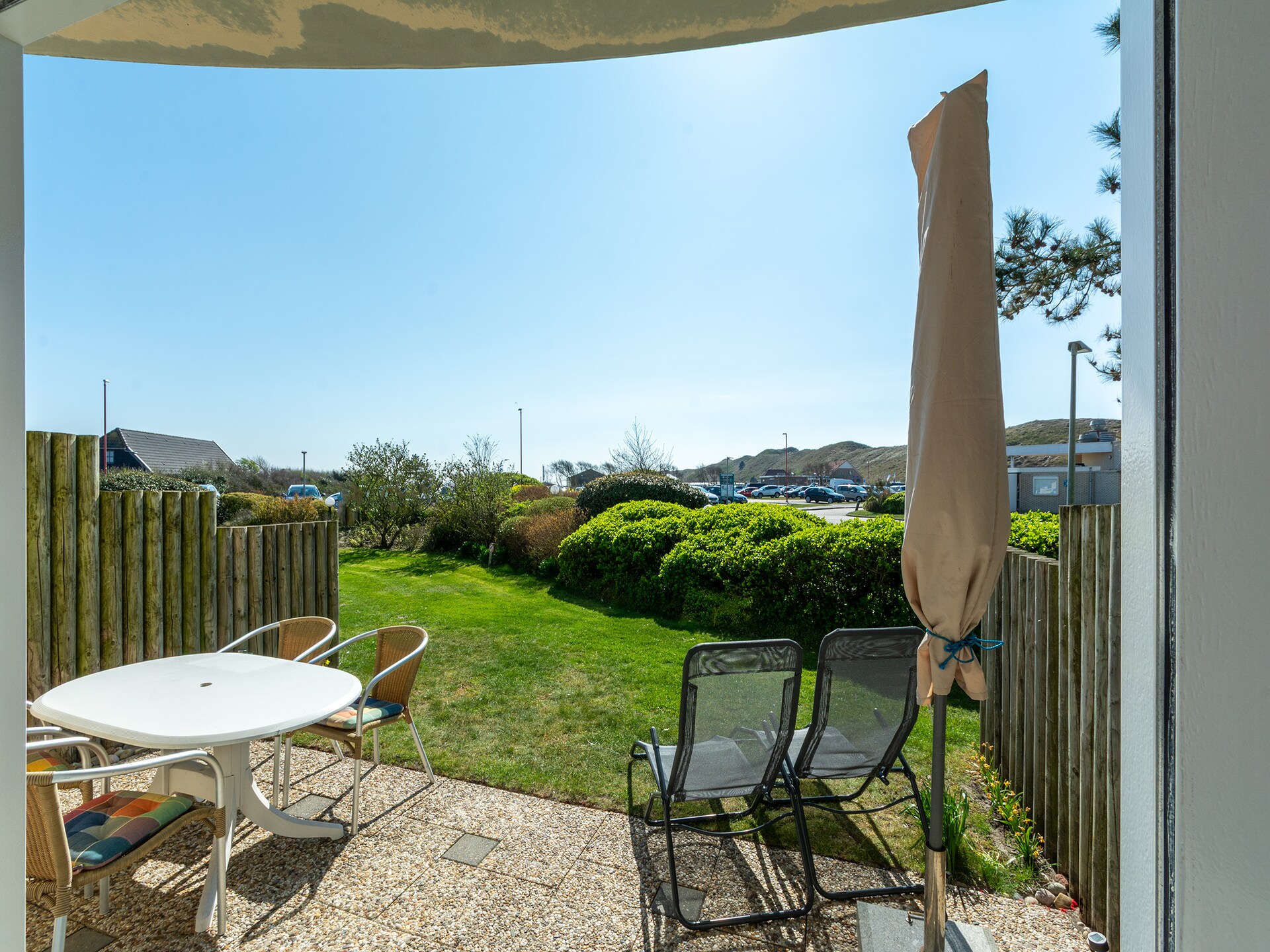 Strandslag 103: Stijlvol appartement aan de duinen van Julianadorp aan Zee - foto 22