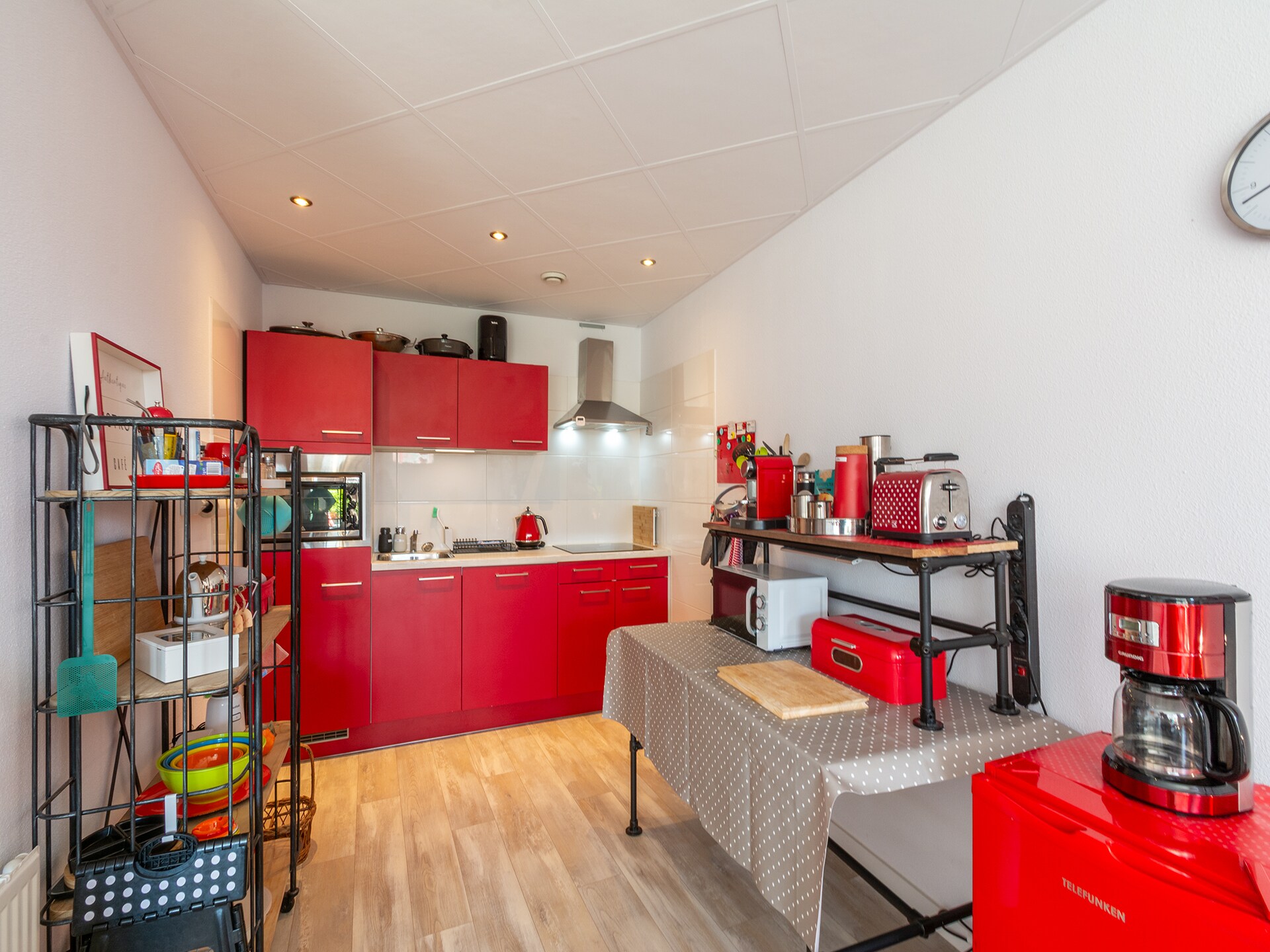 Strandslag 103: Stijlvol appartement aan de duinen van Julianadorp aan Zee - foto 9