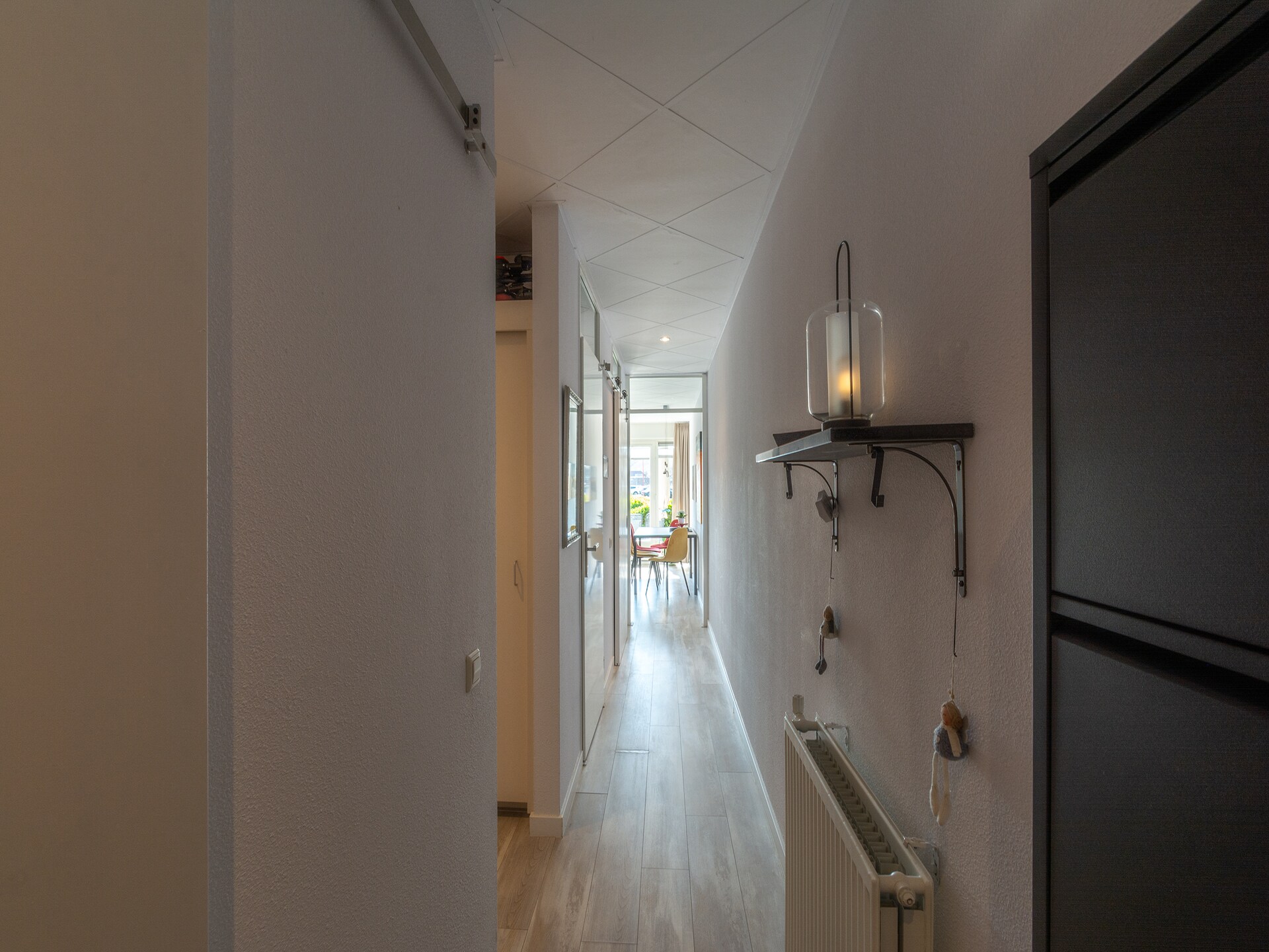 Strandslag 103: Stijlvol appartement aan de duinen van Julianadorp aan Zee - foto 8