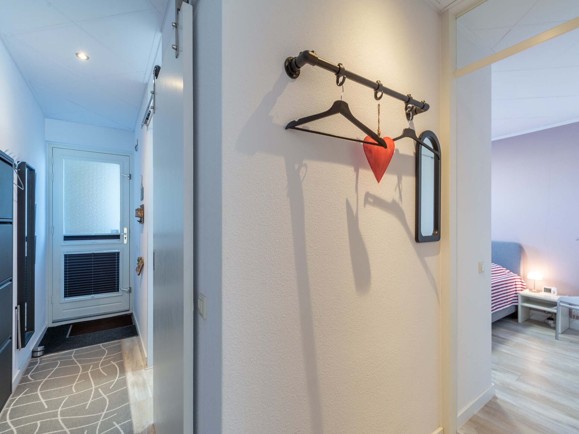 Strandslag 103: Stijlvol appartement aan de duinen van Julianadorp aan Zee - foto 16