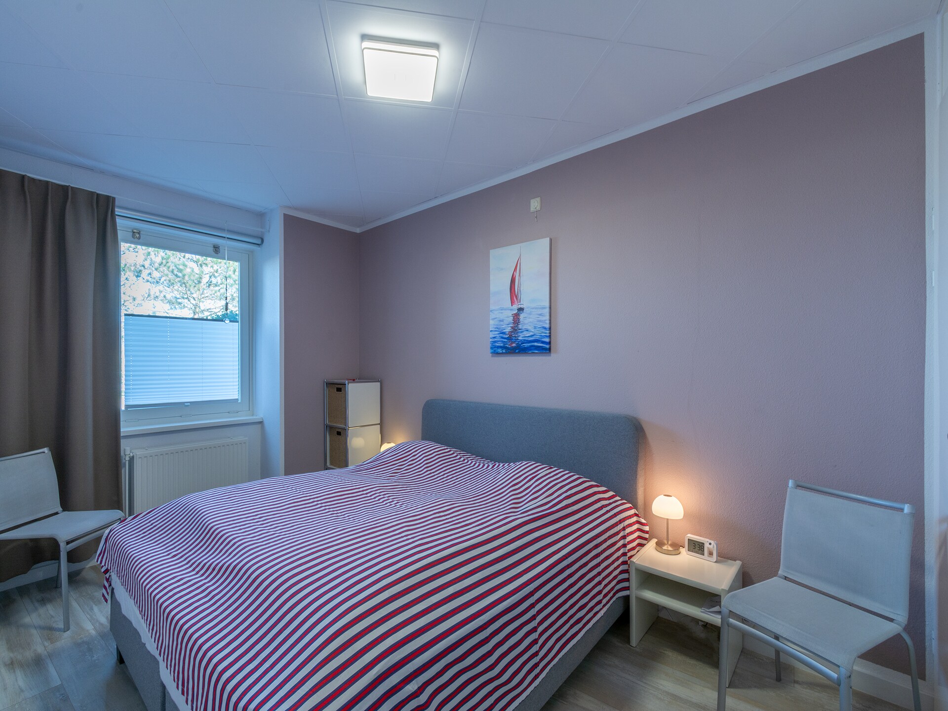 Strandslag 103: Stijlvol appartement aan de duinen van Julianadorp aan Zee - foto 10