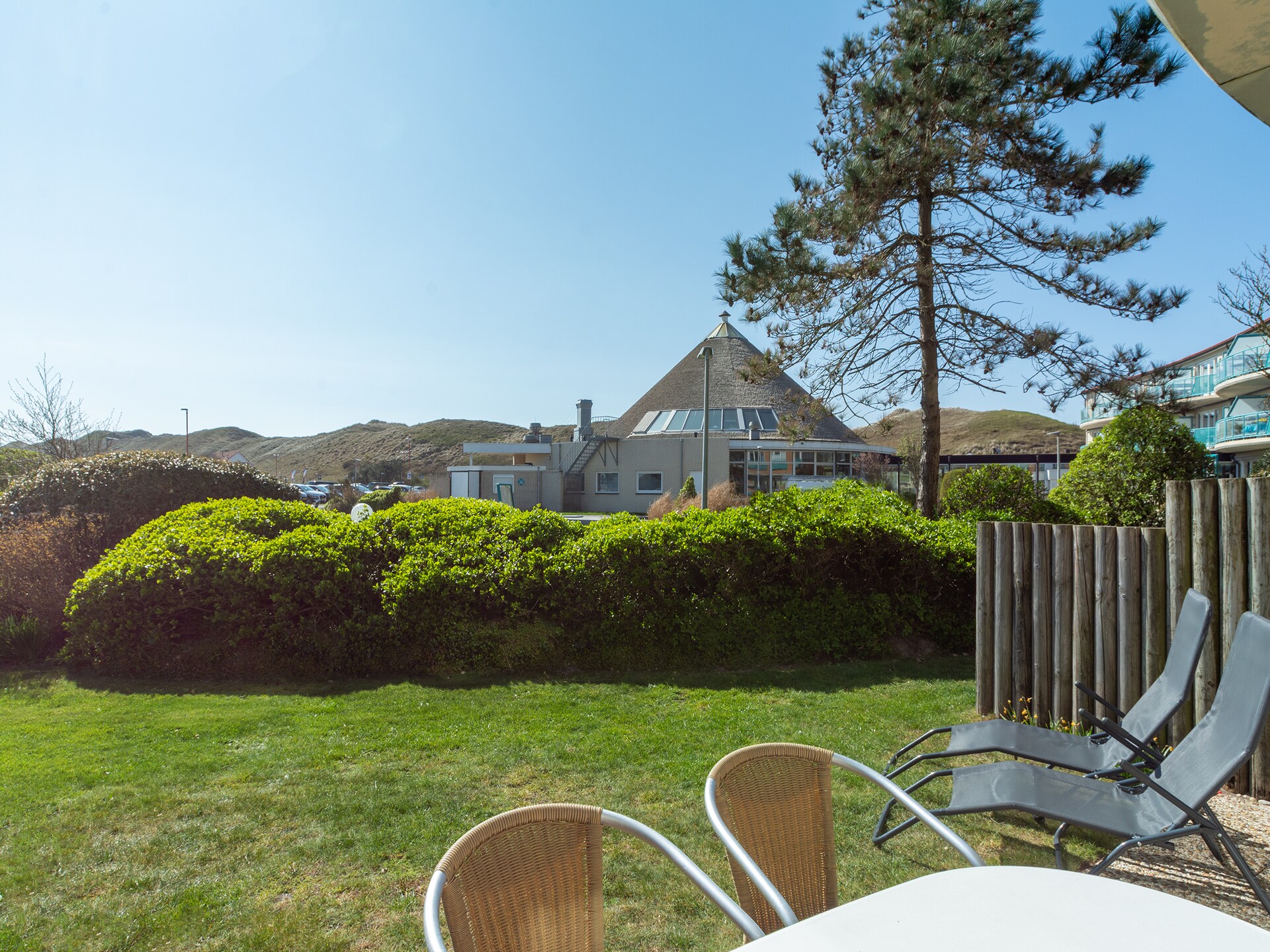 Strandslag 103: Stijlvol appartement aan de duinen van Julianadorp aan Zee - foto 20