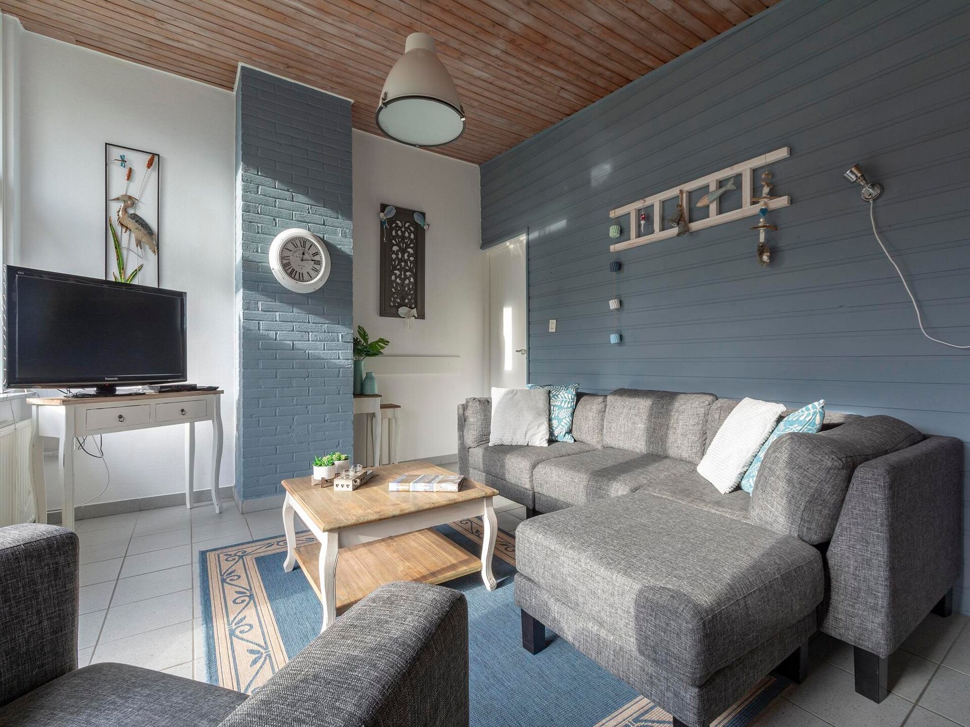 Comfortabele bungalow op loopafstand van strand Sint Maartenszee - foto 6