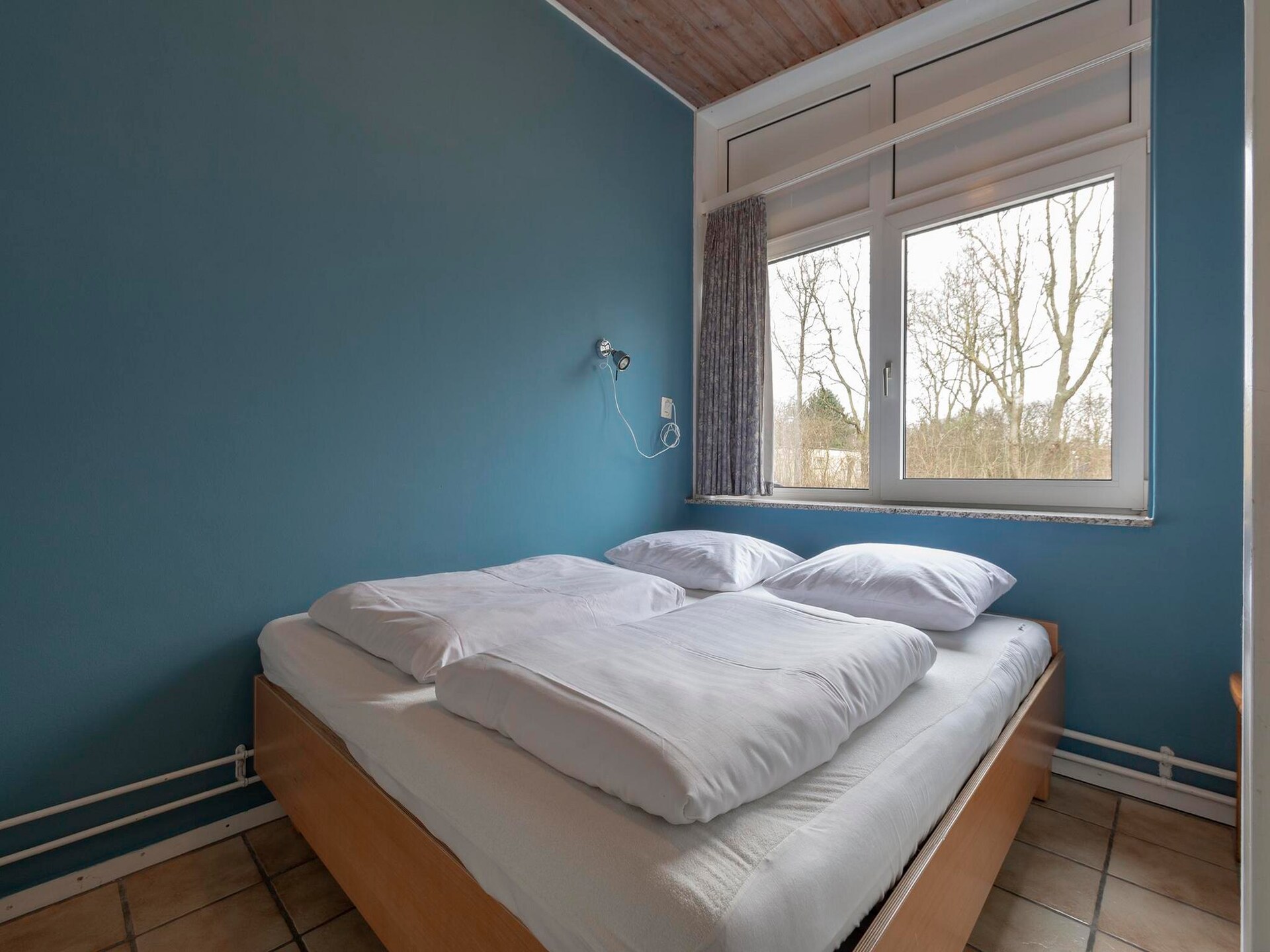 Comfortabele bungalow op loopafstand van strand Sint Maartenszee - foto 5