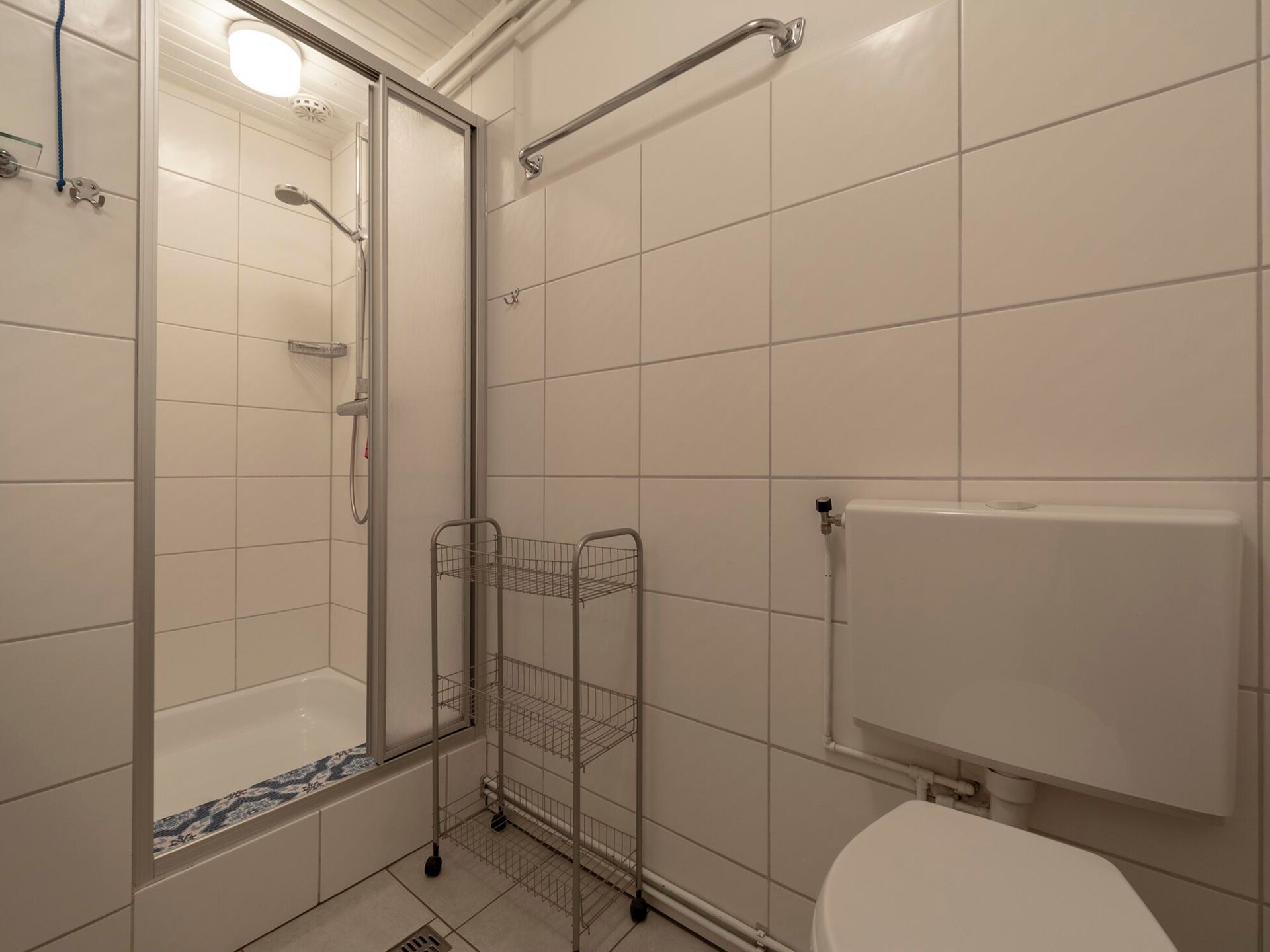 Comfortabele bungalow op loopafstand van strand Sint Maartenszee - foto 14