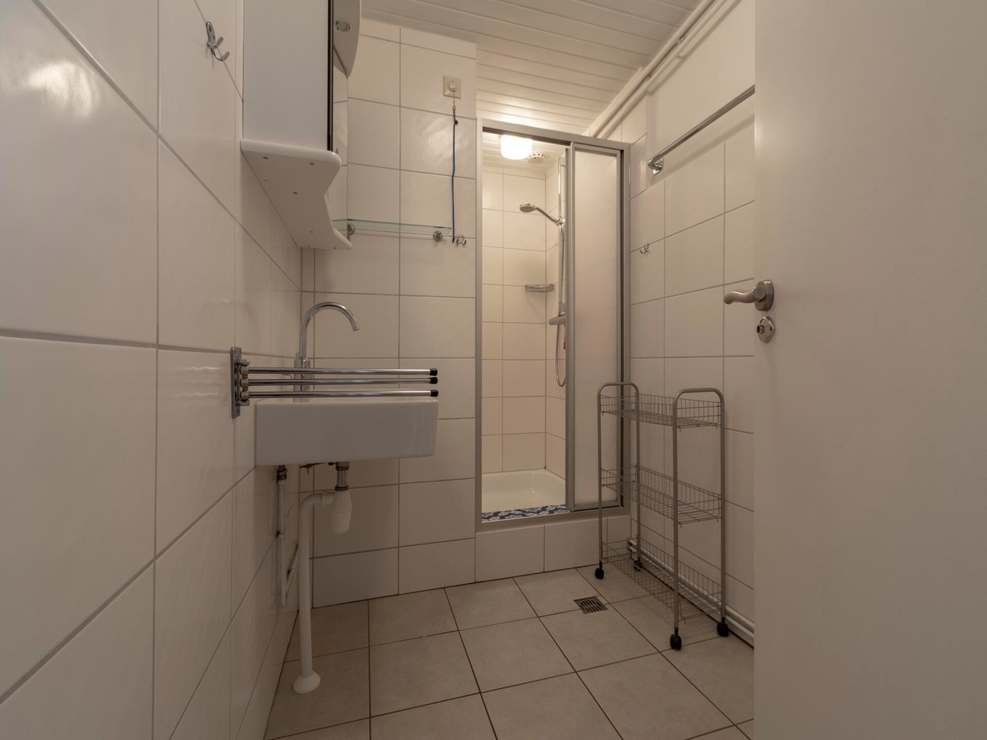 Comfortabele bungalow op loopafstand van strand Sint Maartenszee - foto 15