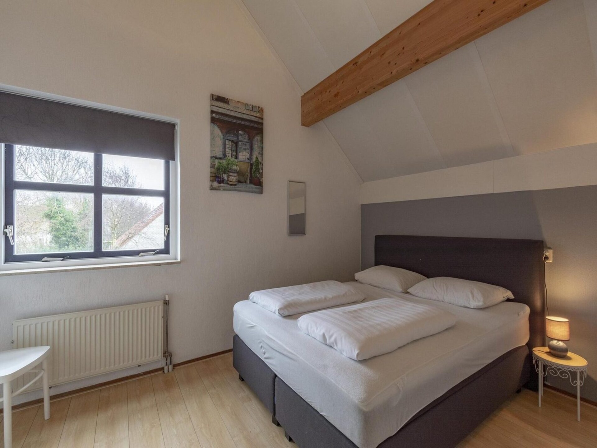 Vrijstaande villa Ooghduyne 75 op Landal Park Julianadorp aan Zee, 7 pers. - foto 6