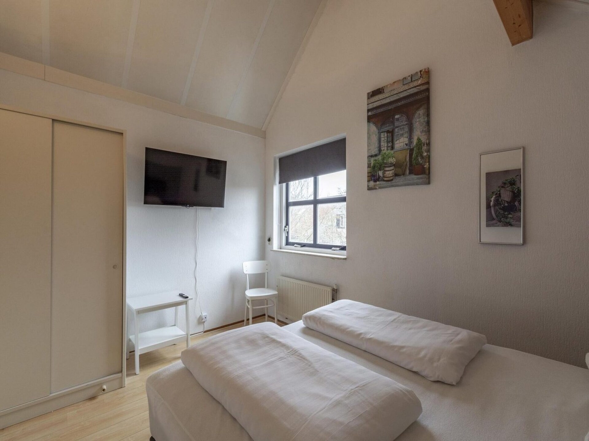 Vrijstaande villa Ooghduyne 75 op Landal Park Julianadorp aan Zee, 7 pers. - foto 21