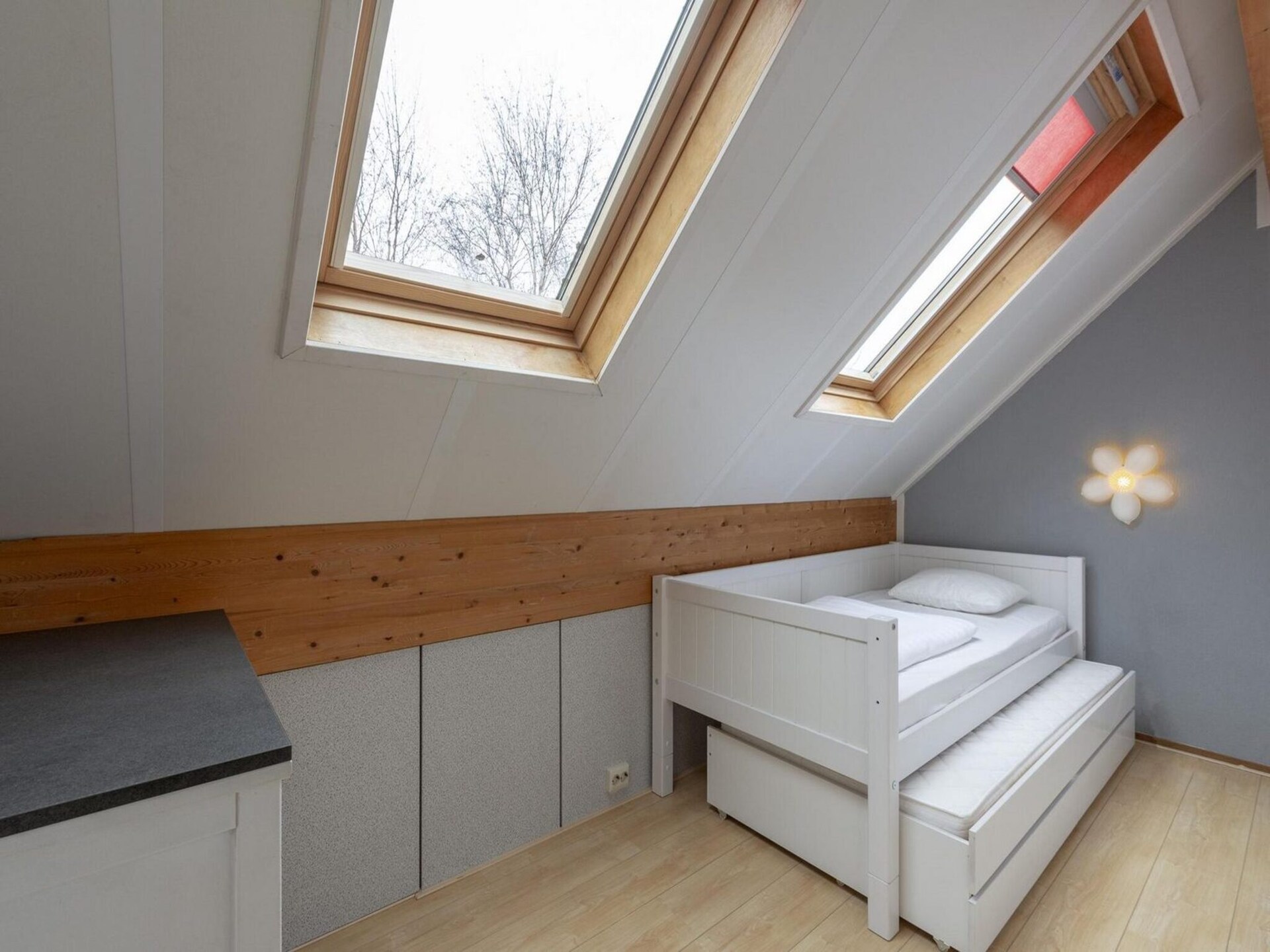 Vrijstaande villa Ooghduyne 75 op Landal Park Julianadorp aan Zee, 7 pers. - foto 22