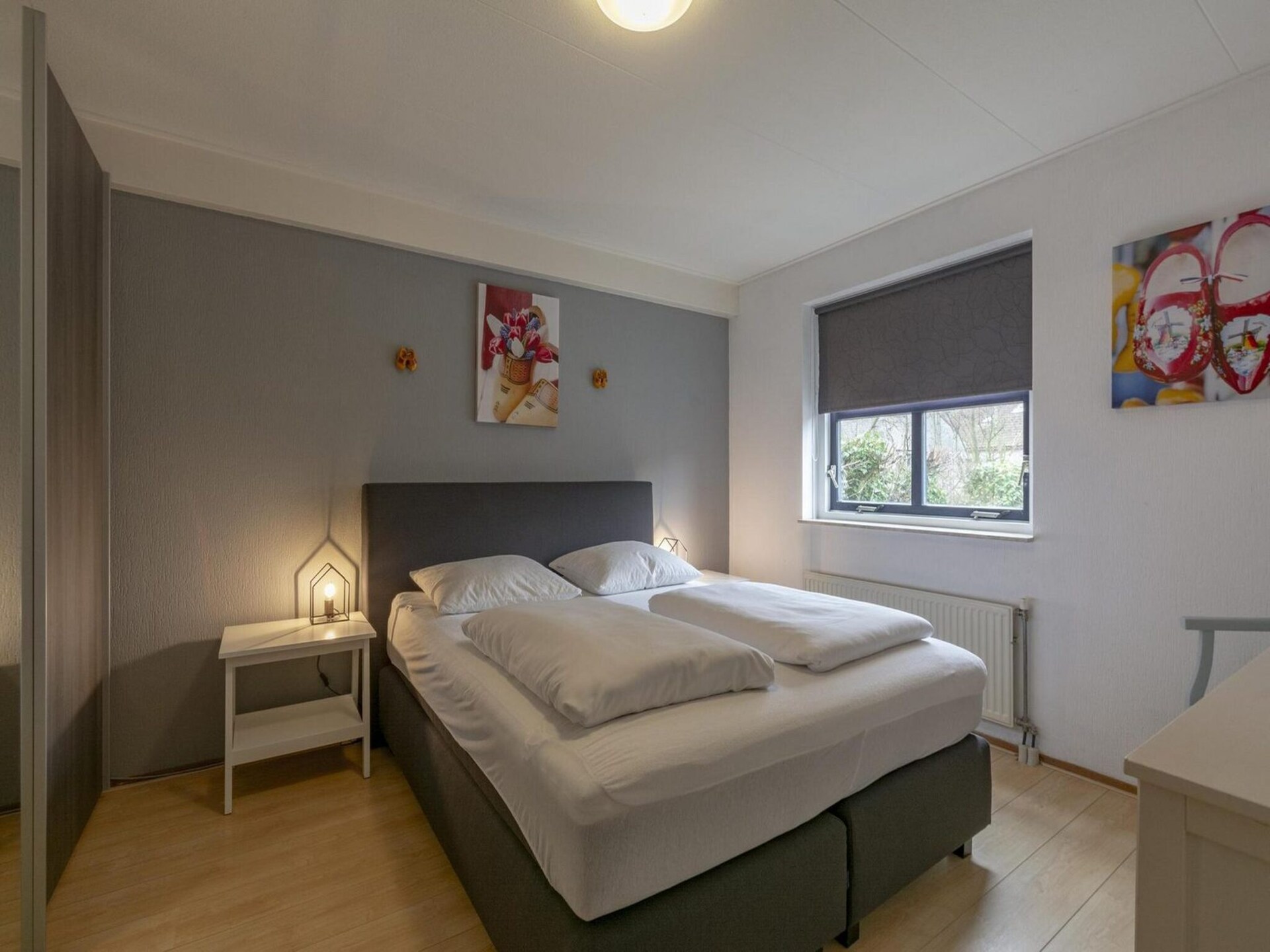 Vrijstaande villa Ooghduyne 75 op Landal Park Julianadorp aan Zee, 7 pers. - foto 23