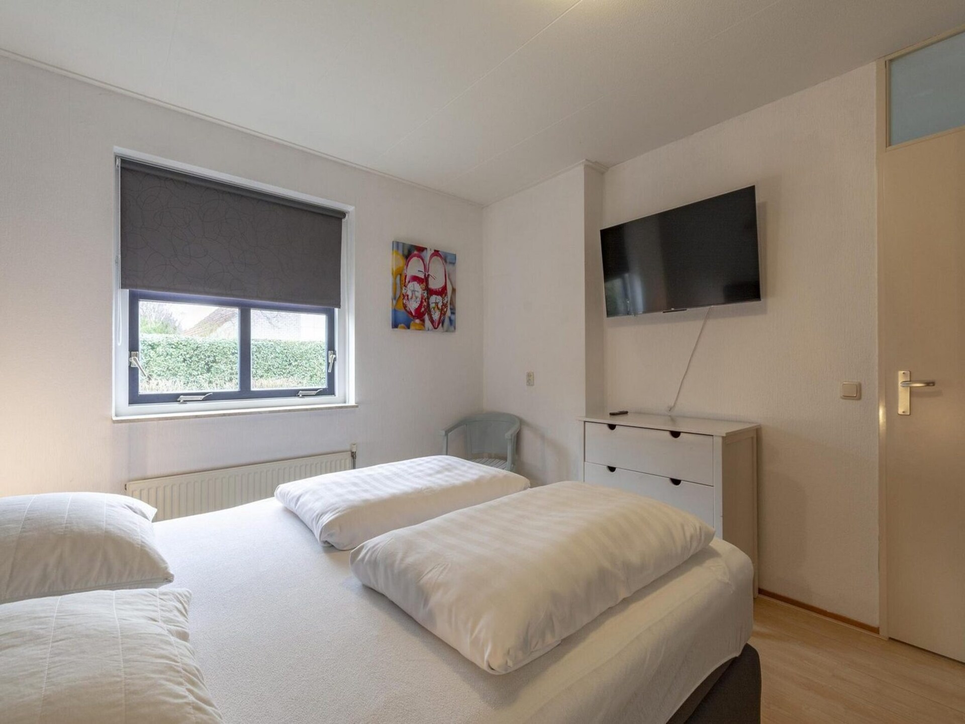 Vrijstaande villa Ooghduyne 75 op Landal Park Julianadorp aan Zee, 7 pers. - foto 24