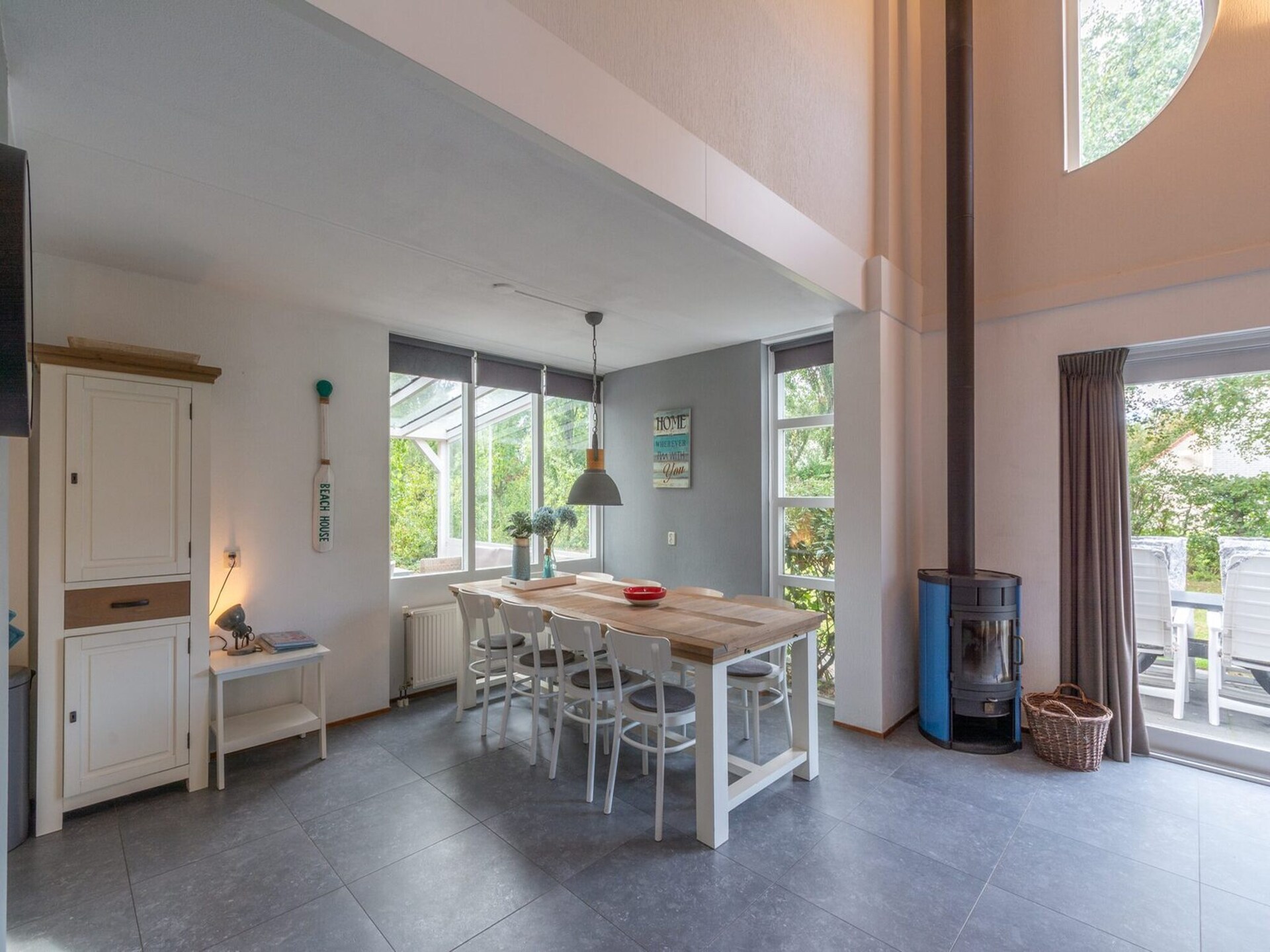 Vrijstaande villa Ooghduyne 75 op Landal Park Julianadorp aan Zee, 7 pers. - foto 3