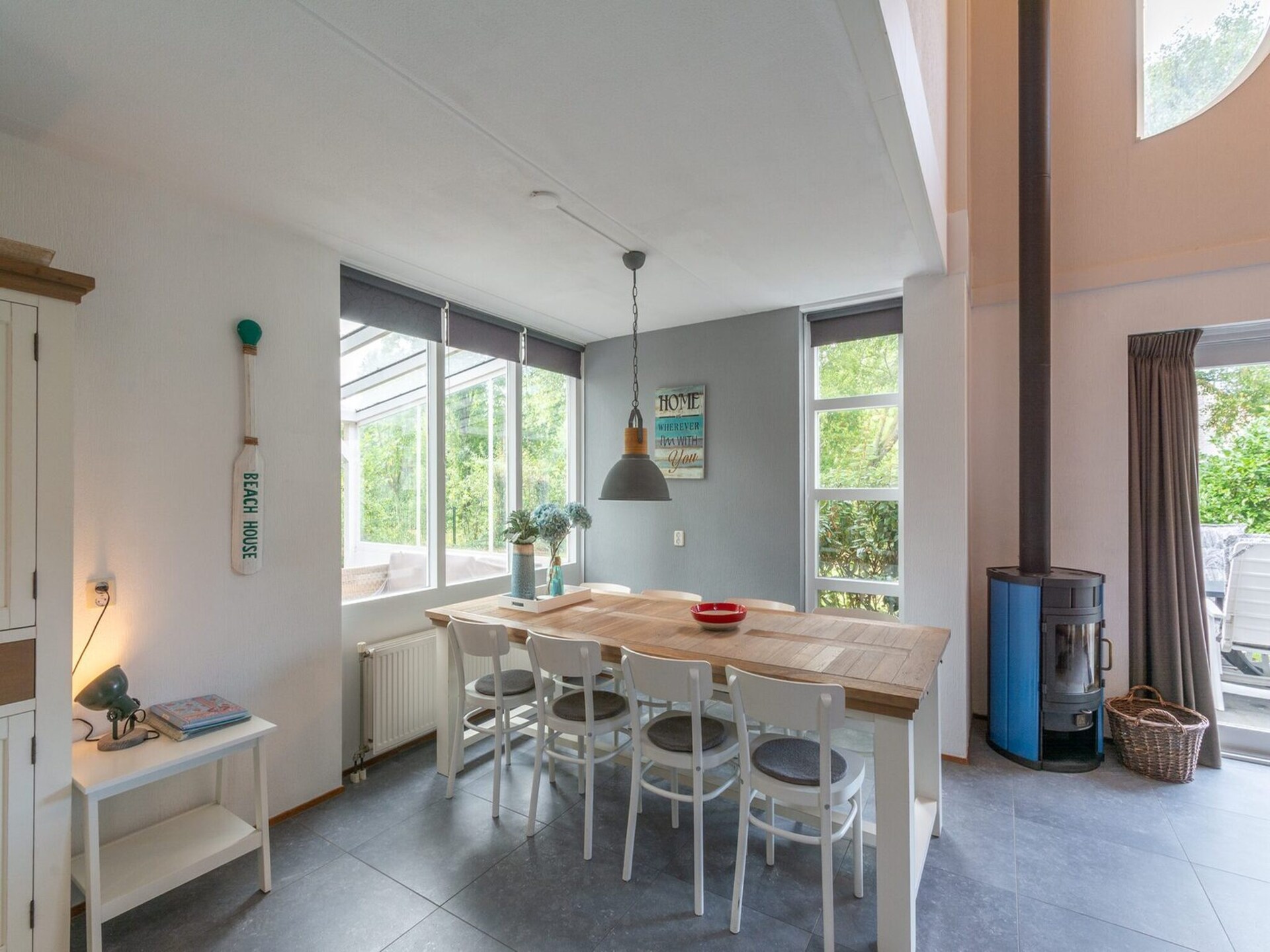 Vrijstaande villa Ooghduyne 75 op Landal Park Julianadorp aan Zee, 7 pers. - foto 16