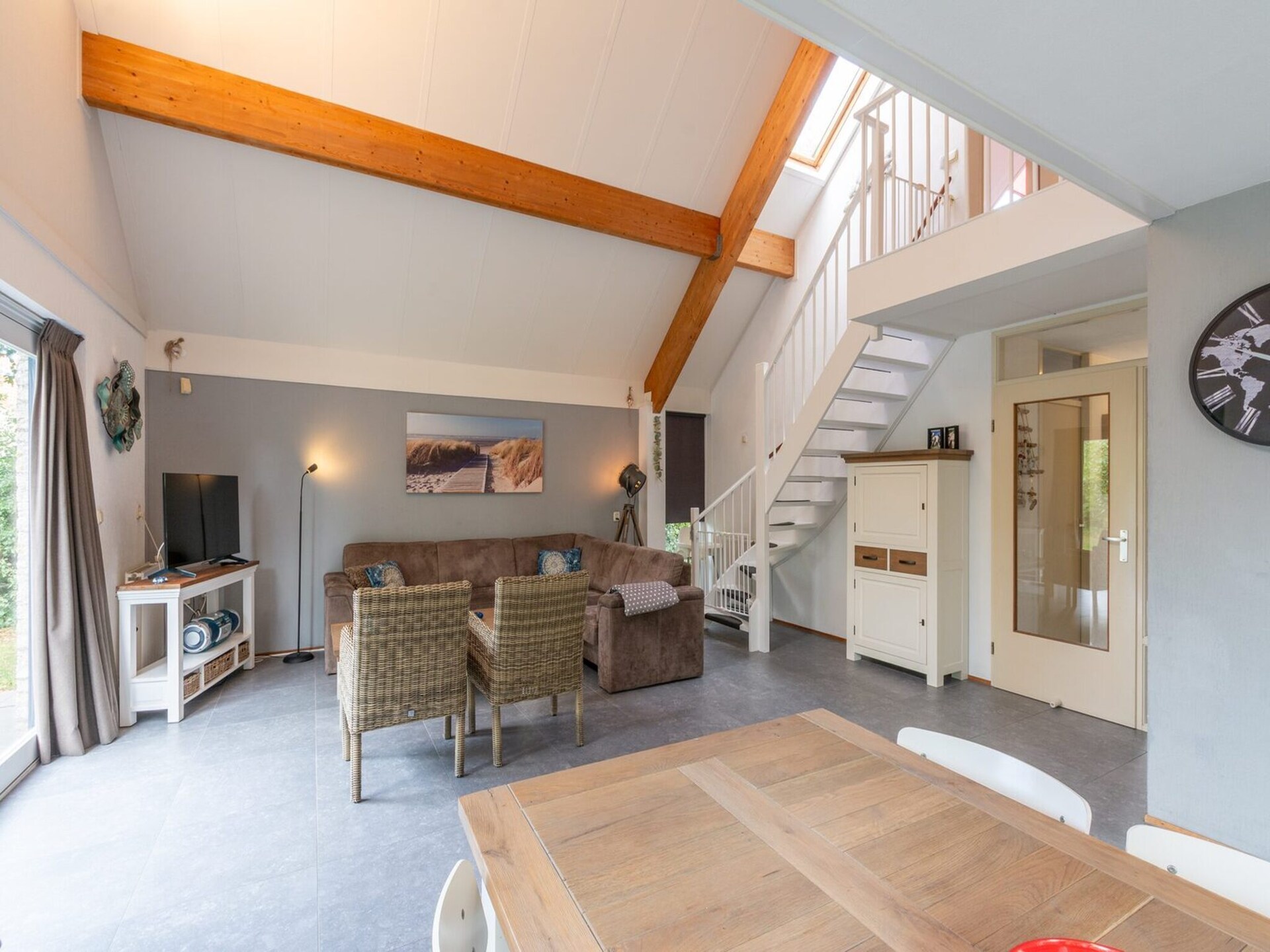 Vrijstaande villa Ooghduyne 75 op Landal Park Julianadorp aan Zee, 7 pers. - foto 10