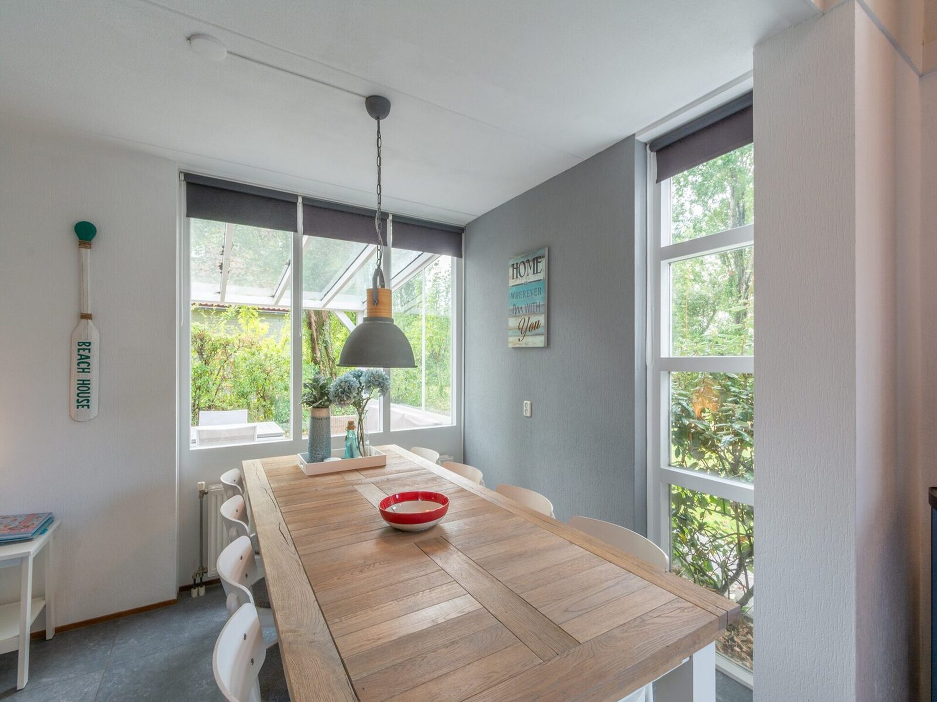 Vrijstaande villa Ooghduyne 75 op Landal Park Julianadorp aan Zee, 7 pers. - foto 17