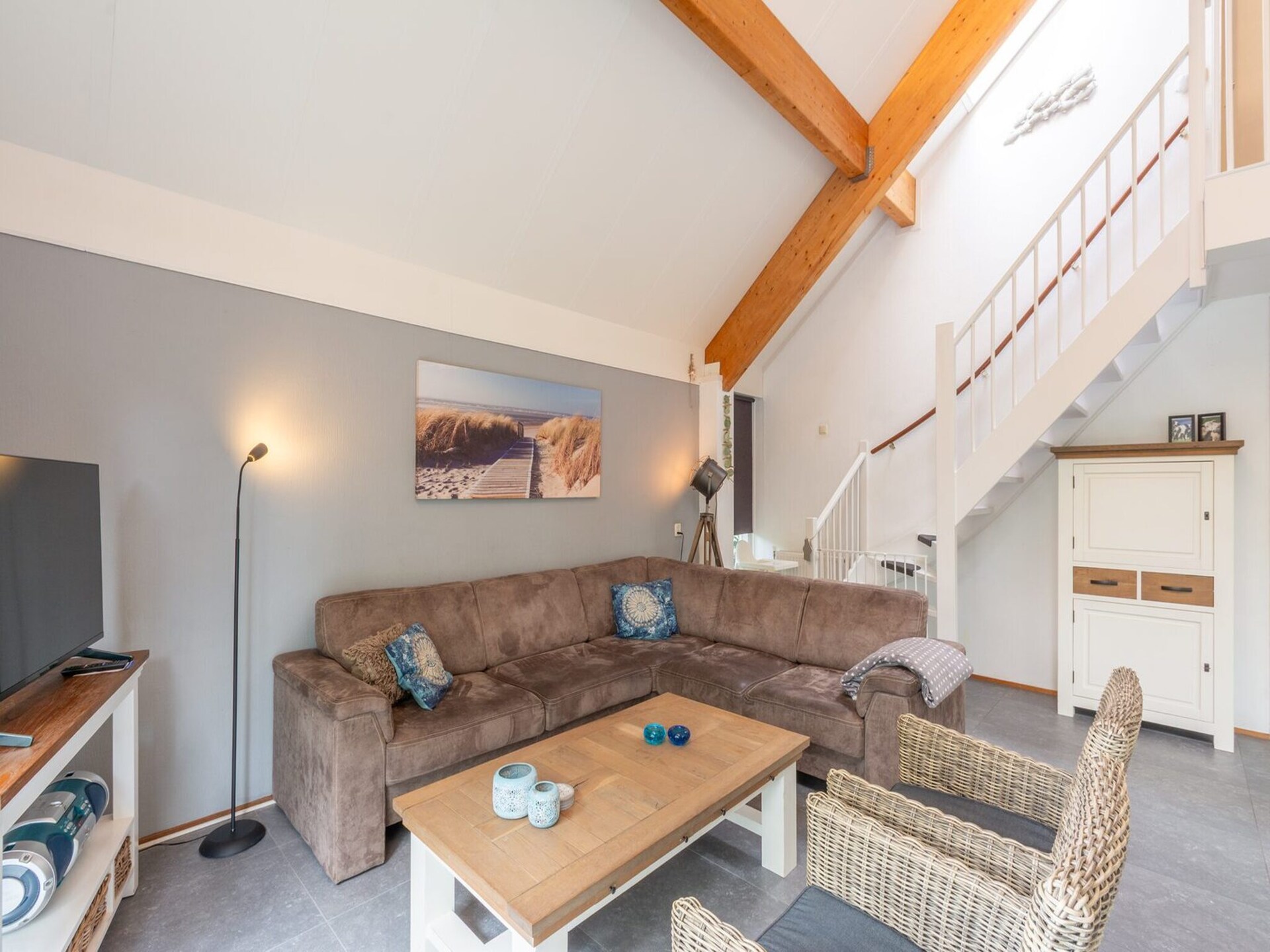 Vrijstaande villa Ooghduyne 75 op Landal Park Julianadorp aan Zee, 7 pers. - foto 11