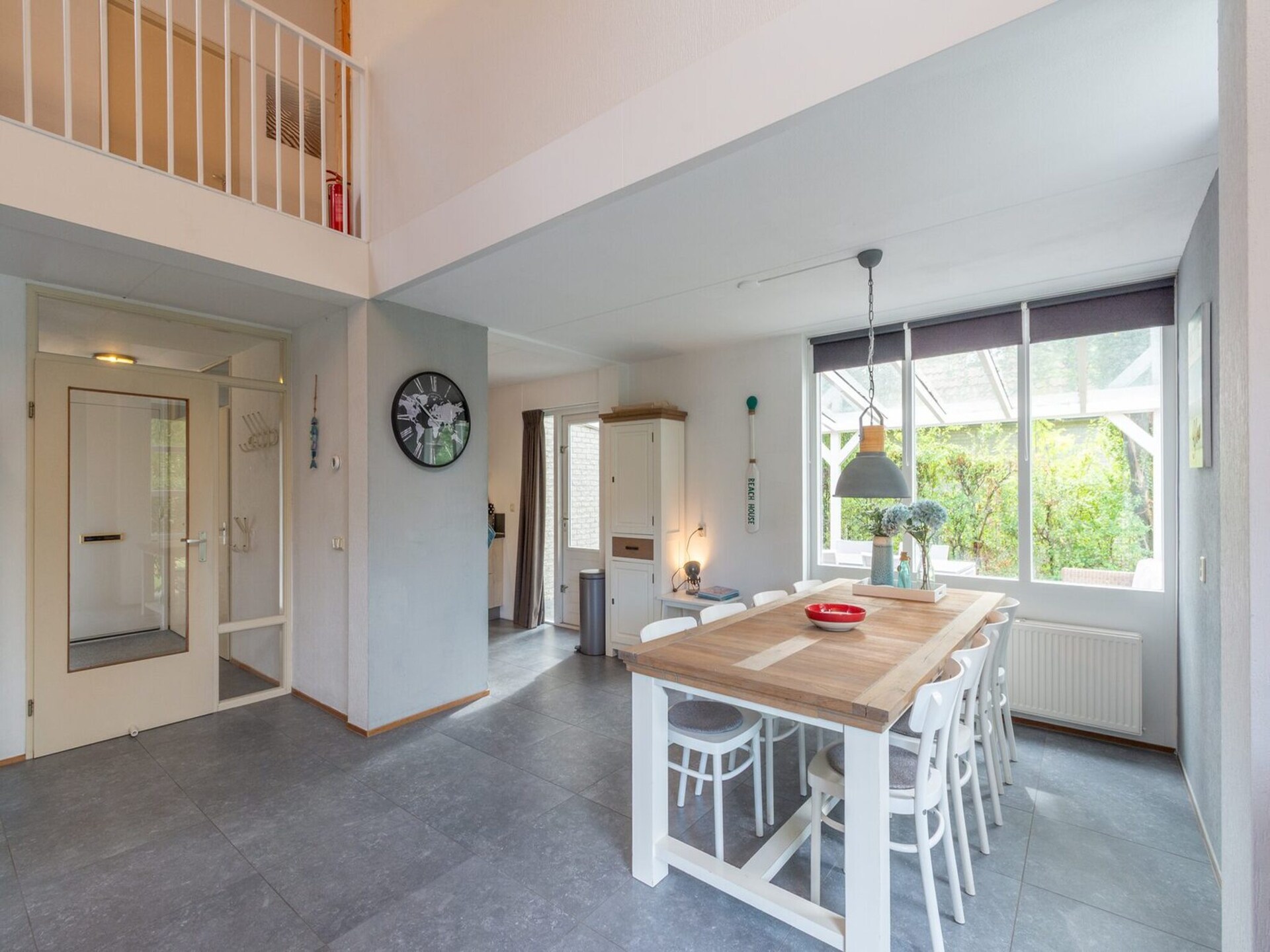 Vrijstaande villa Ooghduyne 75 op Landal Park Julianadorp aan Zee, 7 pers. - foto 18