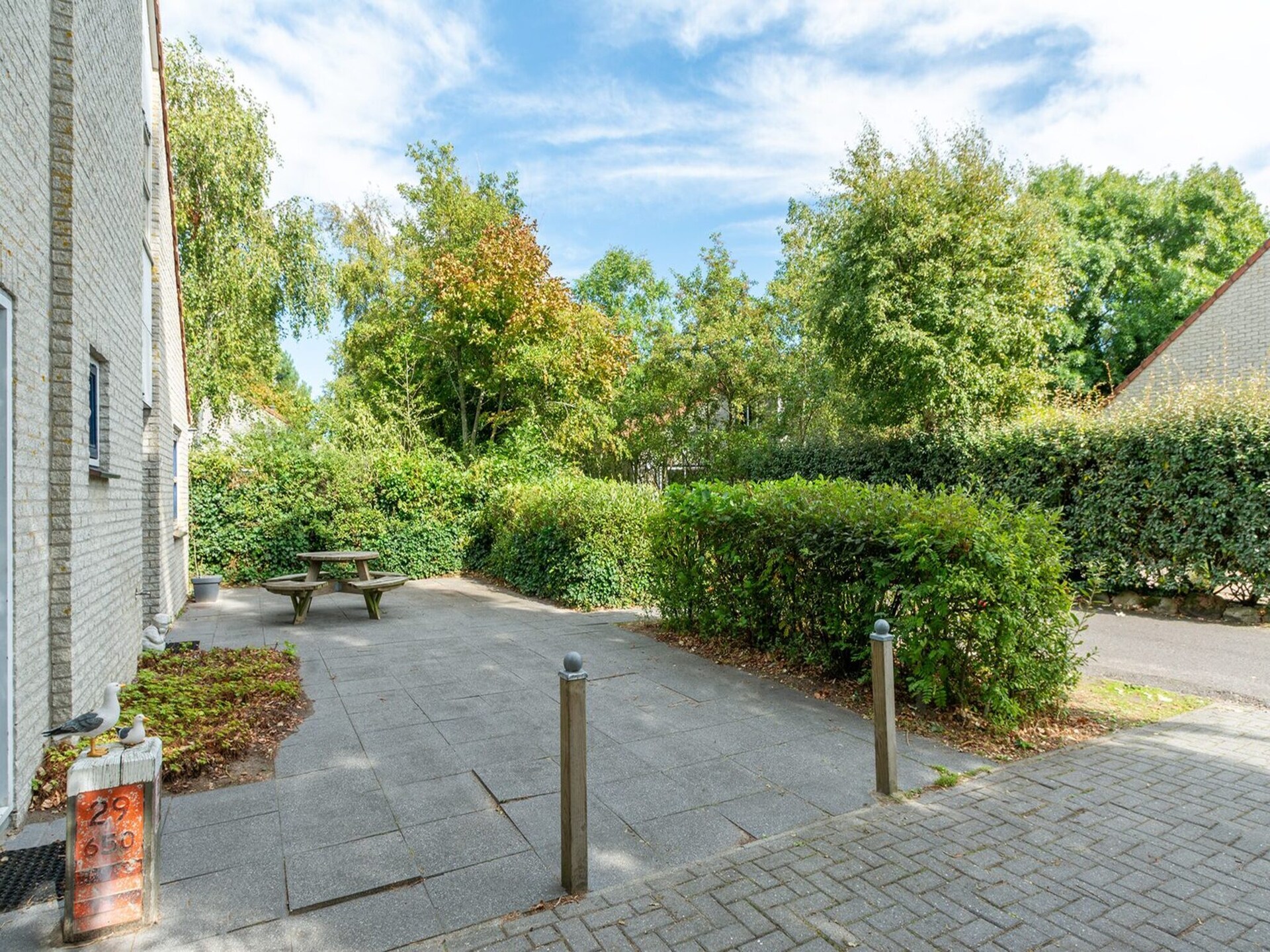 Vrijstaande villa Ooghduyne 75 op Landal Park Julianadorp aan Zee, 7 pers. - foto 25