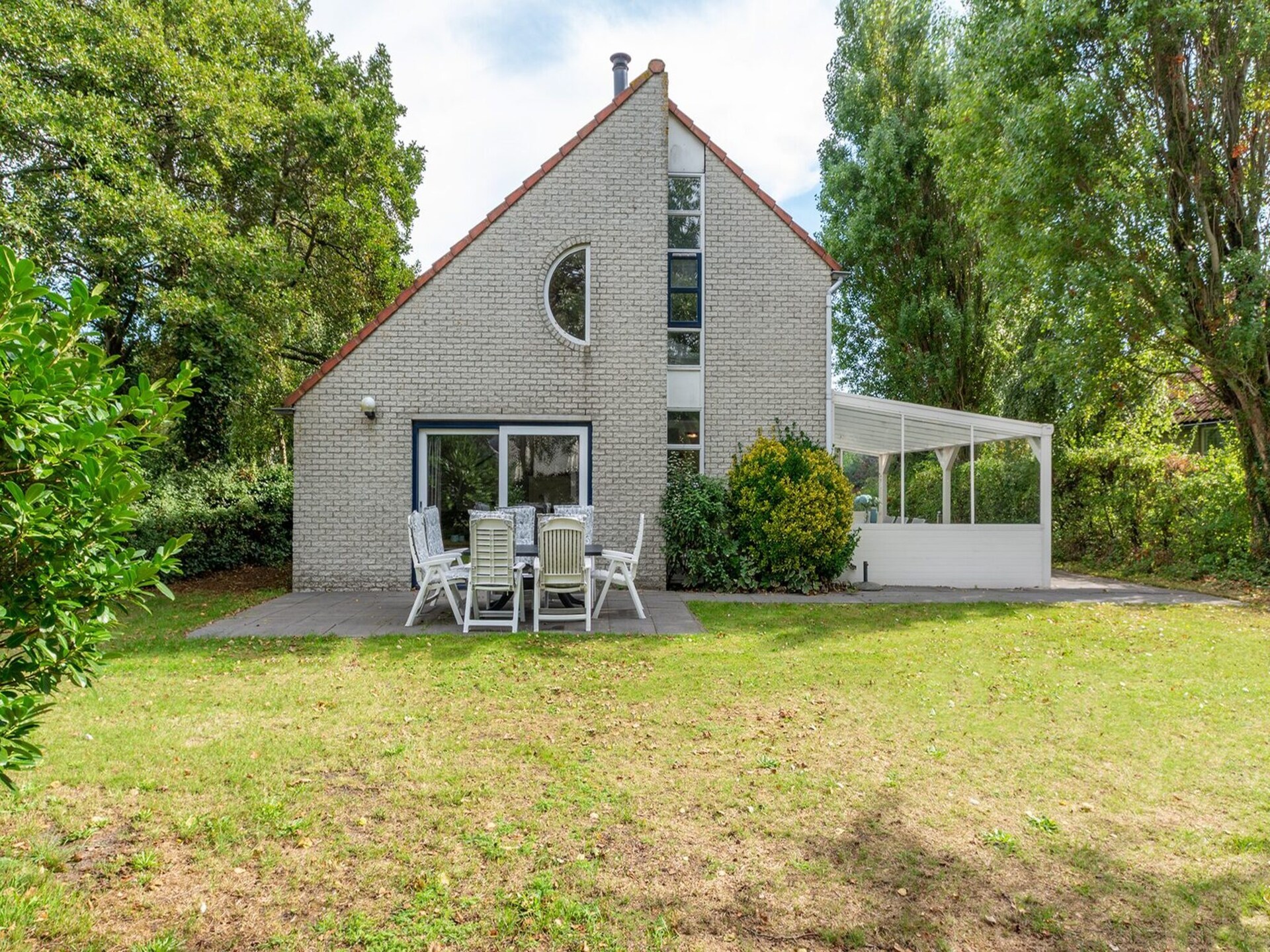 Vrijstaande villa Ooghduyne 75 op Landal Park Julianadorp aan Zee, 7 pers. - foto 28
